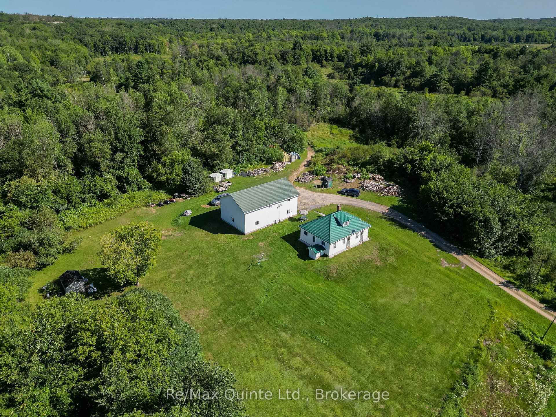 Photo 7 of 1477 Sulphide Road, Tweed, Hungerford (Twp) — HOMEH