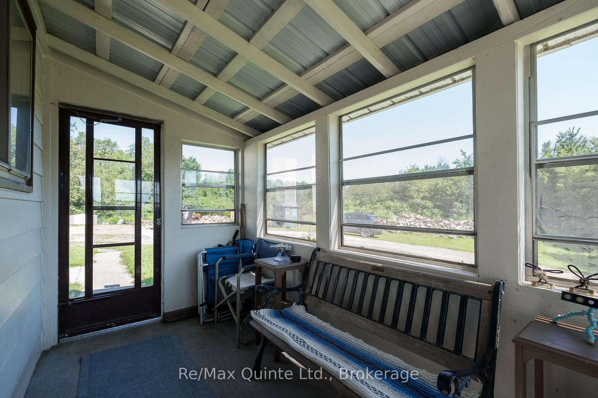 Photo 9 of 1477 Sulphide Road, Tweed, Hungerford (Twp) — HOMEH