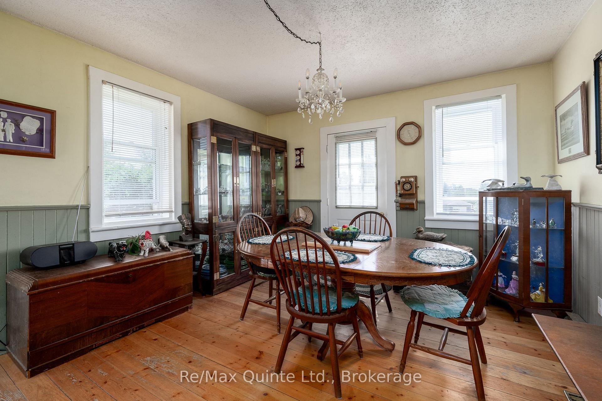 Photo 10 of 1477 Sulphide Road, Tweed, Hungerford (Twp) — HOMEH