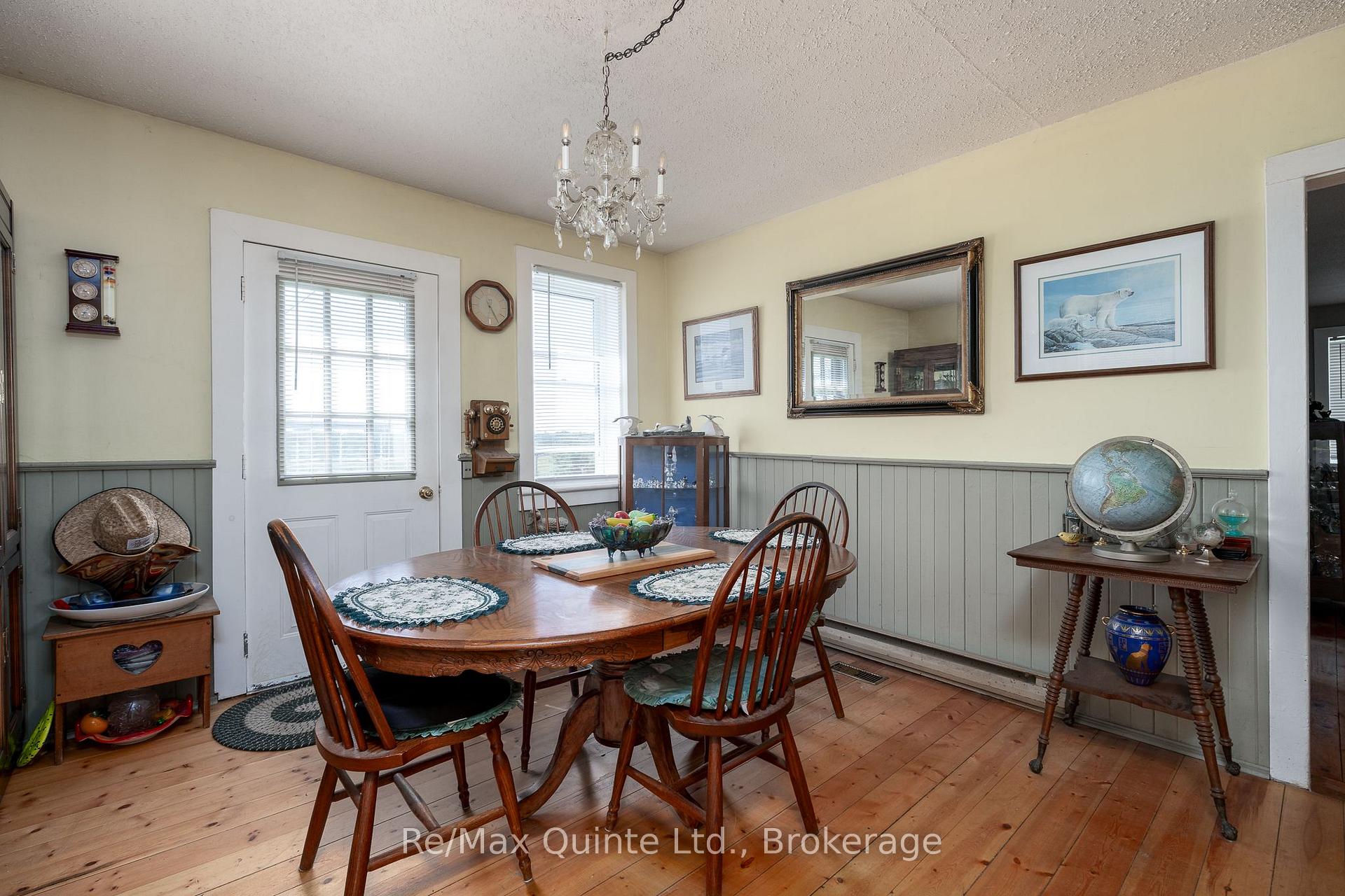 Photo 11 of 1477 Sulphide Road, Tweed, Hungerford (Twp) — HOMEH