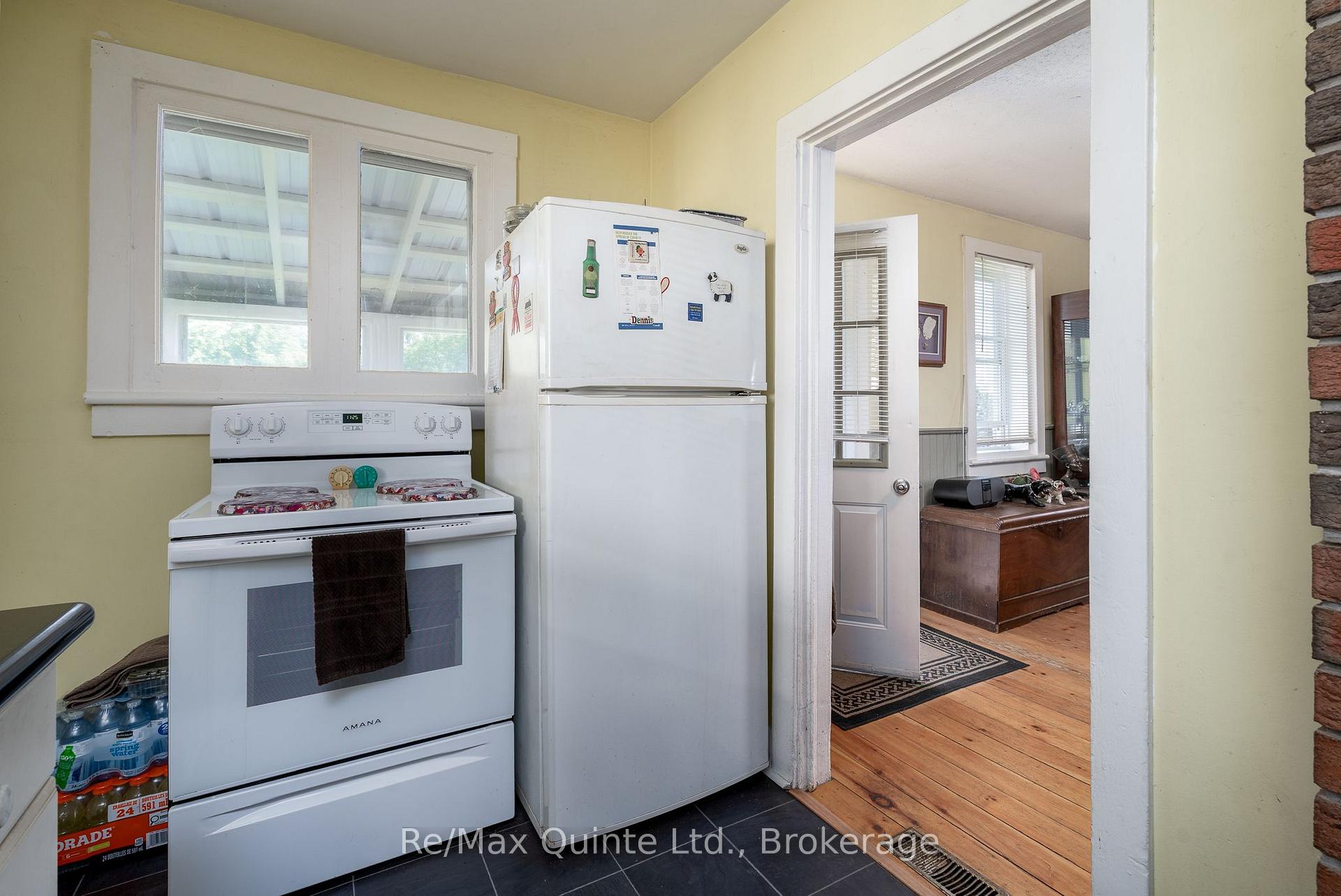 Photo 13 of 1477 Sulphide Road, Tweed, Hungerford (Twp) — HOMEH
