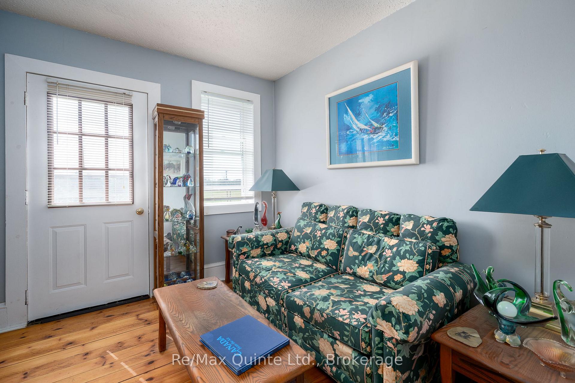 Photo 14 of 1477 Sulphide Road, Tweed, Hungerford (Twp) — HOMEH