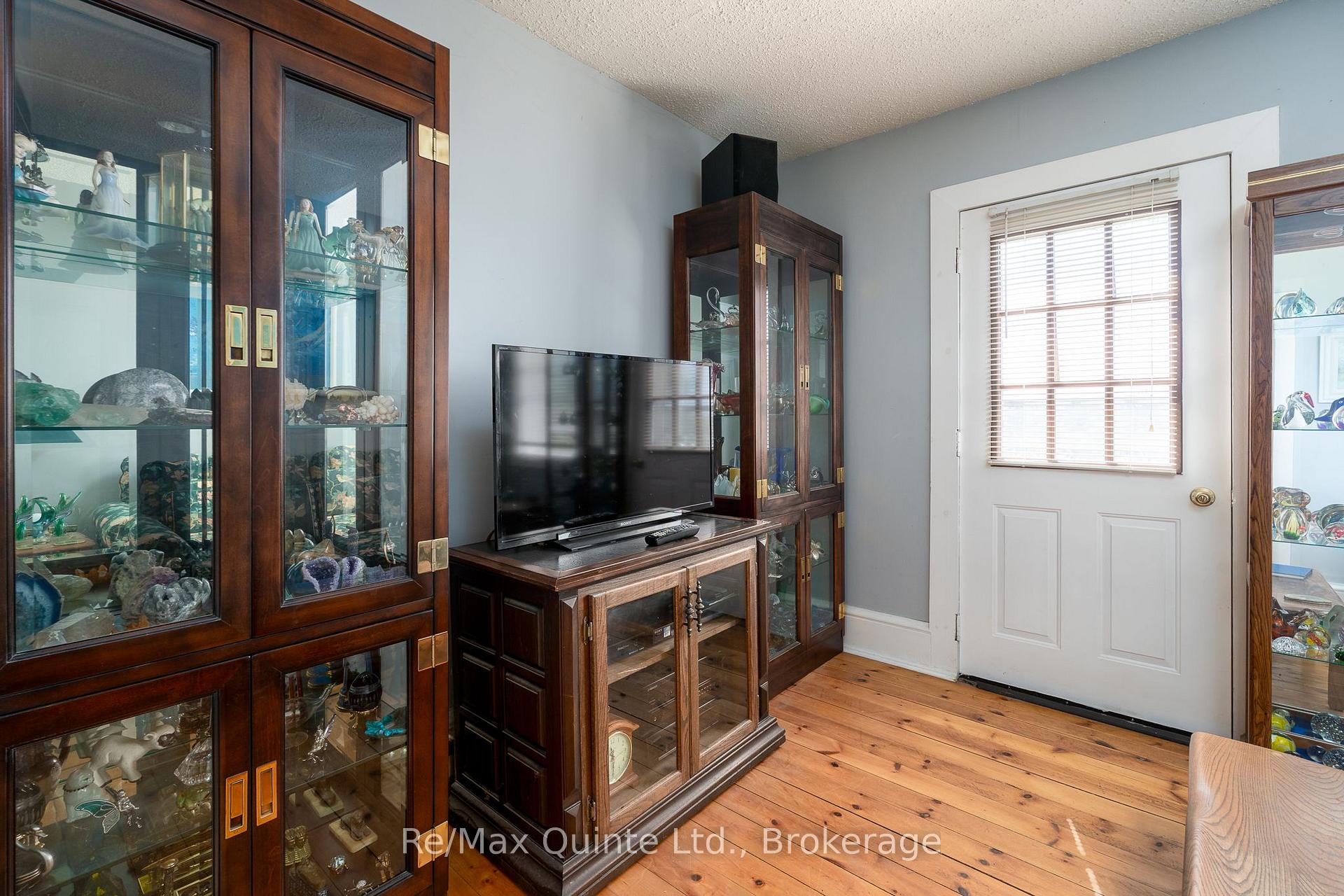 Photo 15 of 1477 Sulphide Road, Tweed, Hungerford (Twp) — HOMEH