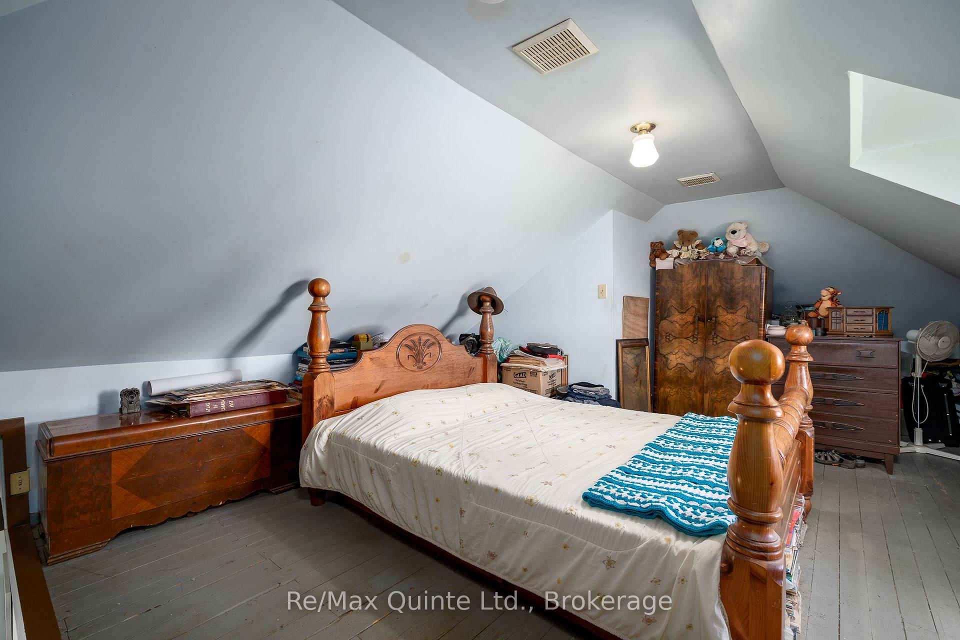 Photo 19 of 1477 Sulphide Road, Tweed, Hungerford (Twp) — HOMEH