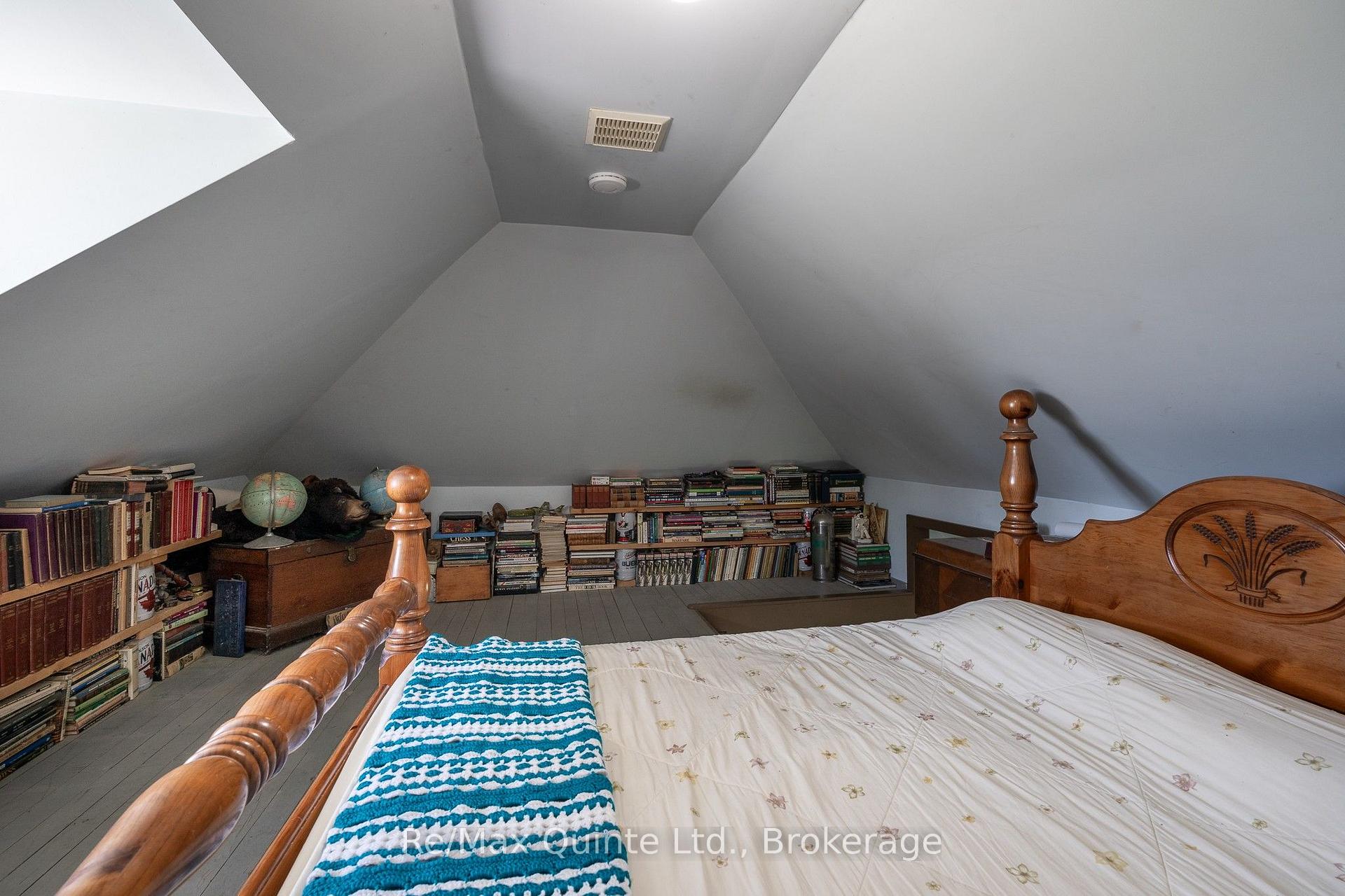 Photo 21 of 1477 Sulphide Road, Tweed, Hungerford (Twp) — HOMEH