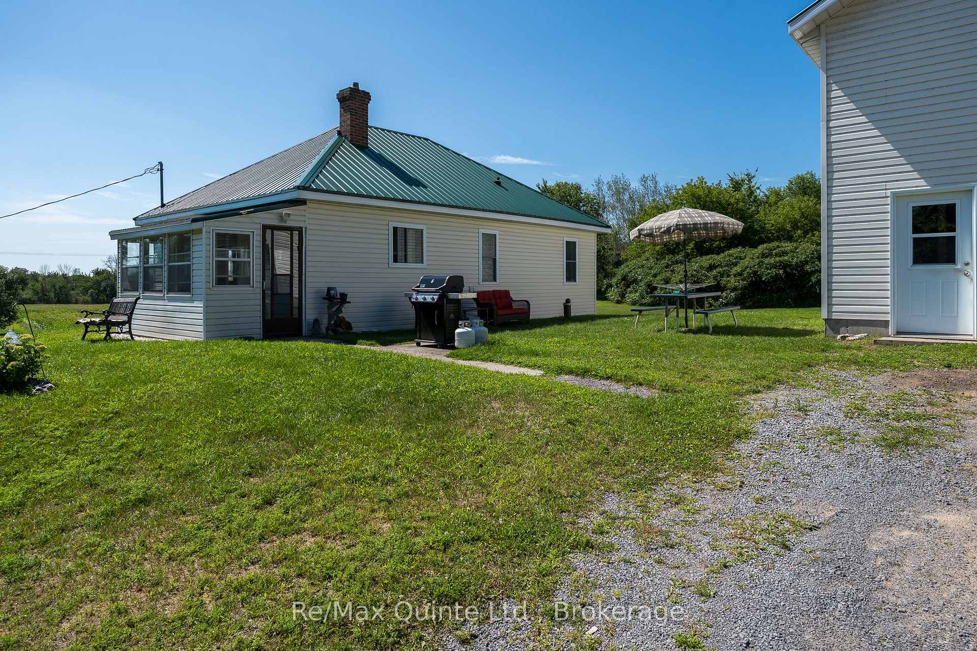 Photo 22 of 1477 Sulphide Road, Tweed, Hungerford (Twp) — HOMEH