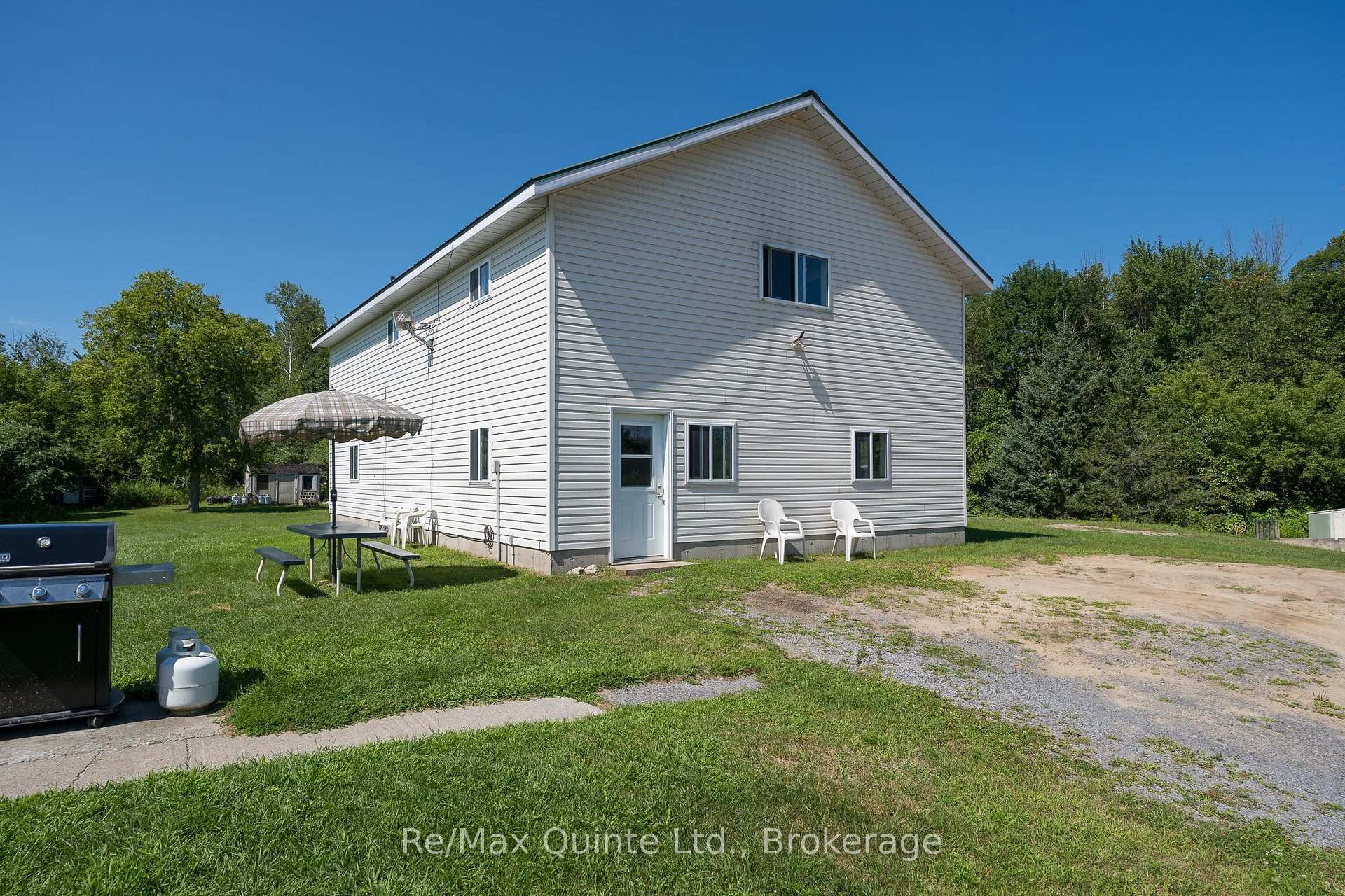 Photo 23 of 1477 Sulphide Road, Tweed, Hungerford (Twp) — HOMEH