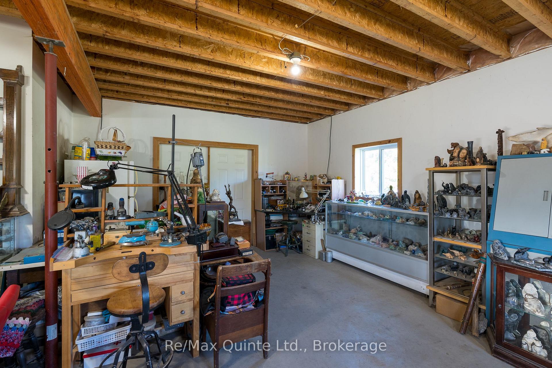 Photo 25 of 1477 Sulphide Road, Tweed, Hungerford (Twp) — HOMEH