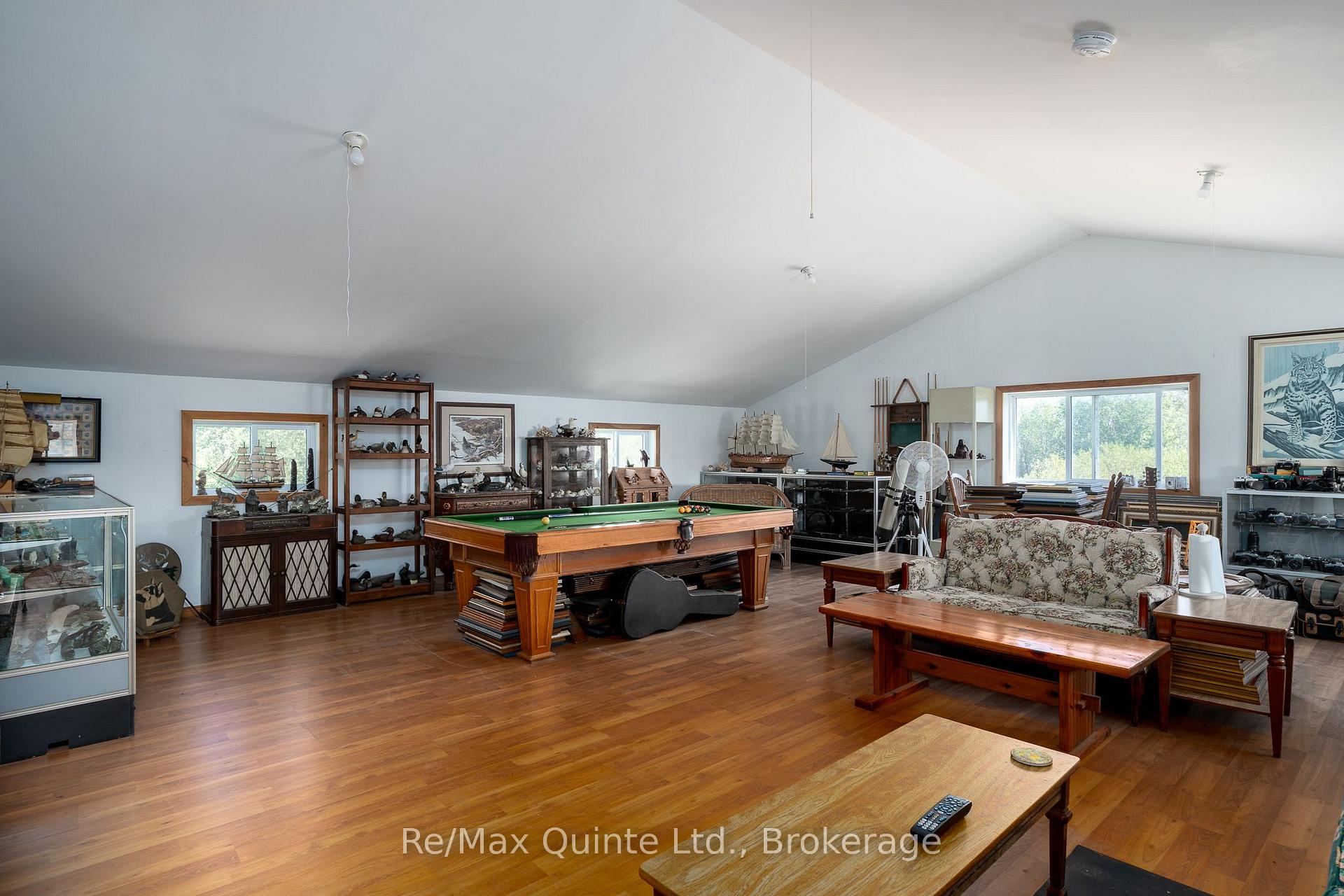 Photo 27 of 1477 Sulphide Road, Tweed, Hungerford (Twp) — HOMEH