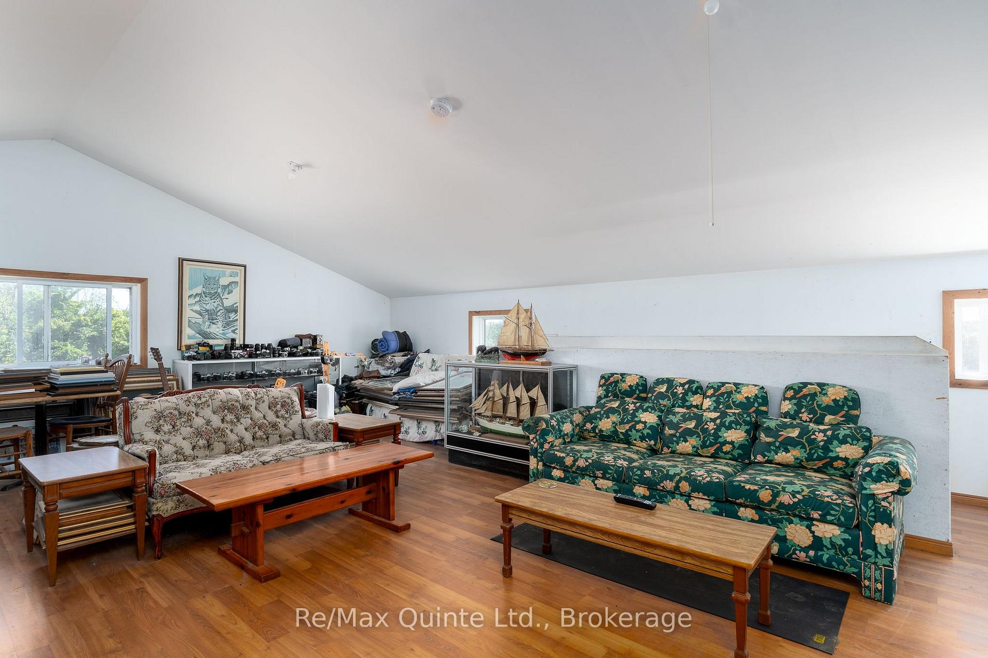 Photo 28 of 1477 Sulphide Road, Tweed, Hungerford (Twp) — HOMEH