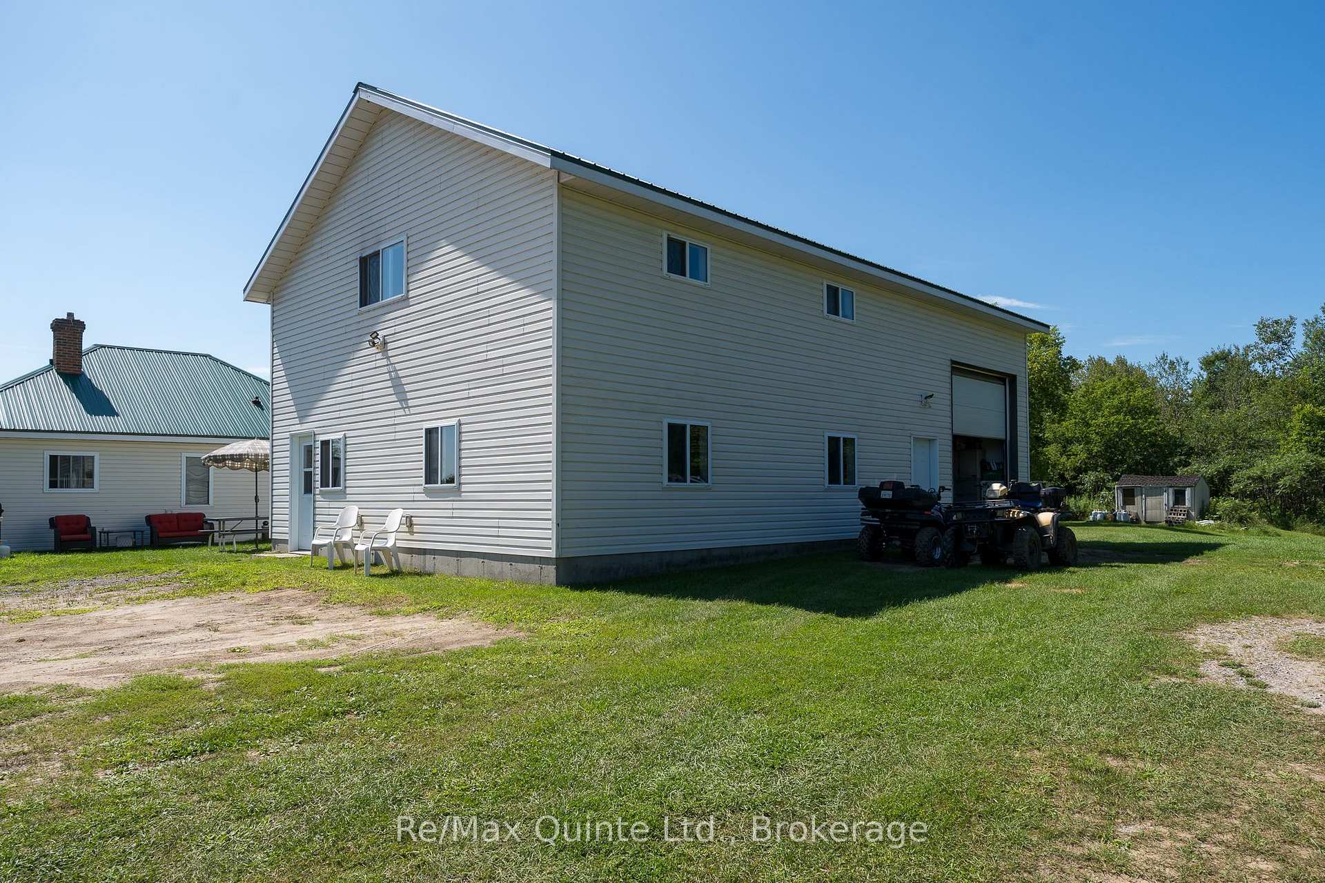Photo 29 of 1477 Sulphide Road, Tweed, Hungerford (Twp) — HOMEH