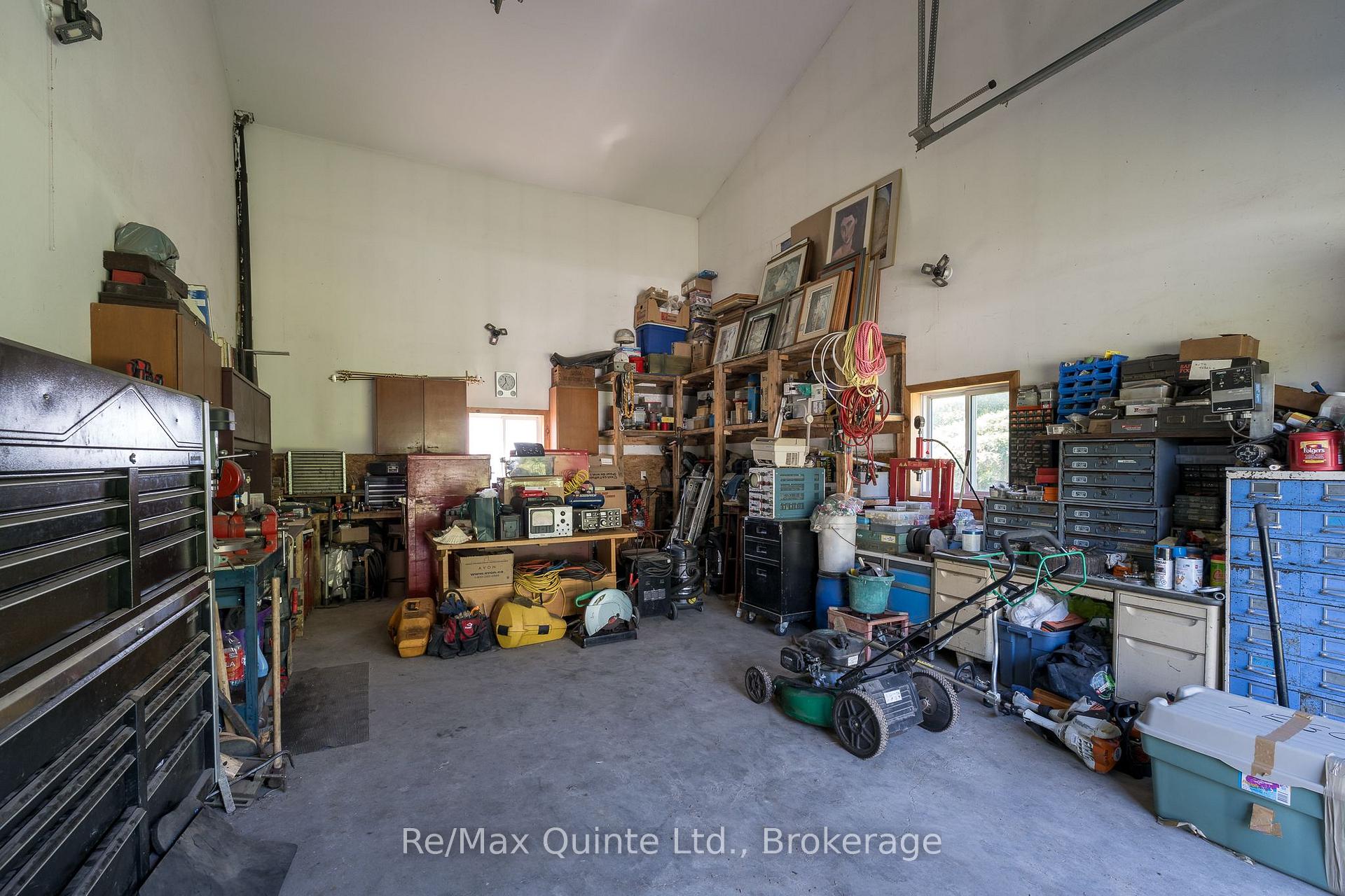 Photo 31 of 1477 Sulphide Road, Tweed, Hungerford (Twp) — HOMEH