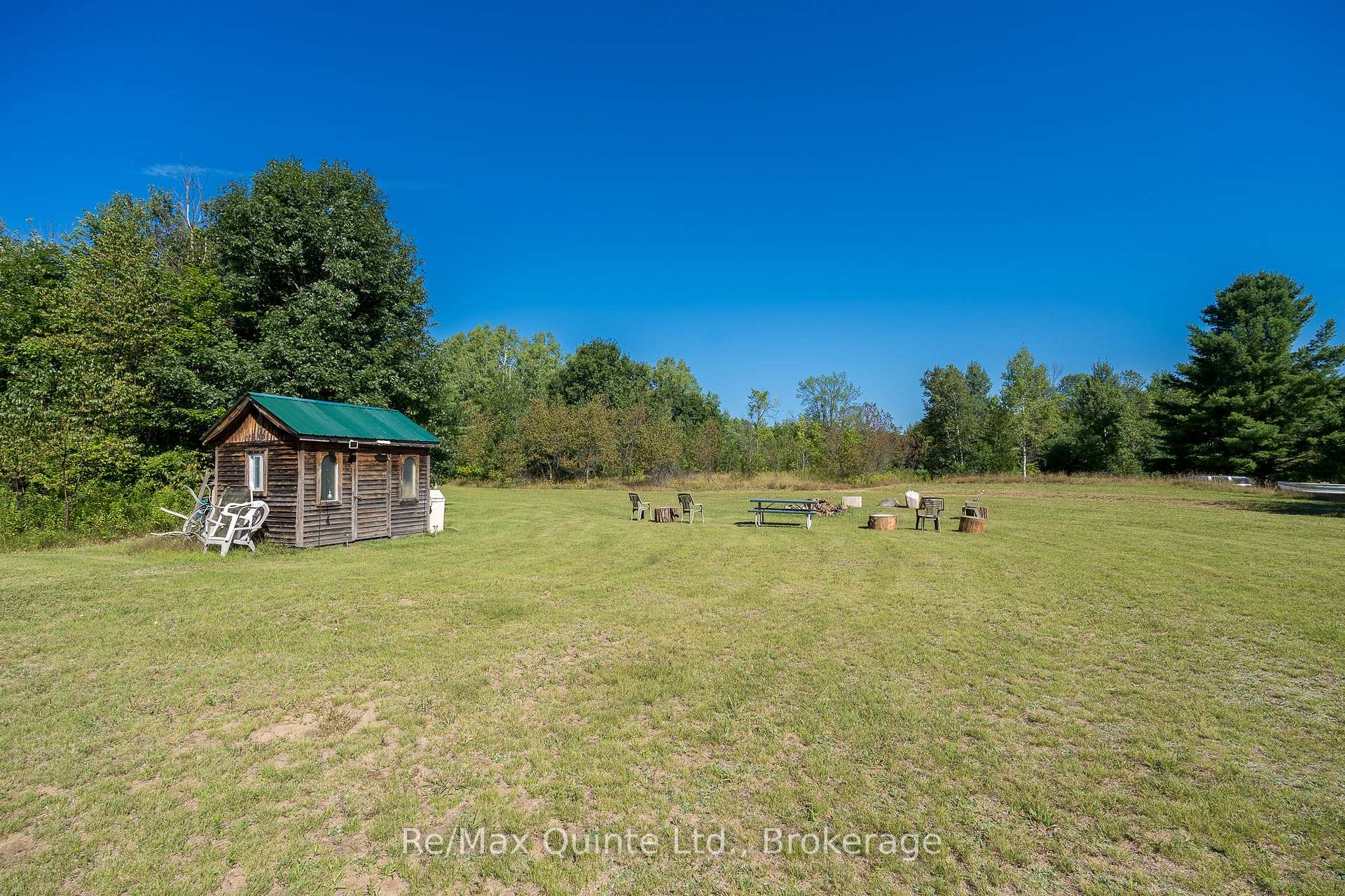 Photo 34 of 1477 Sulphide Road, Tweed, Hungerford (Twp) — HOMEH