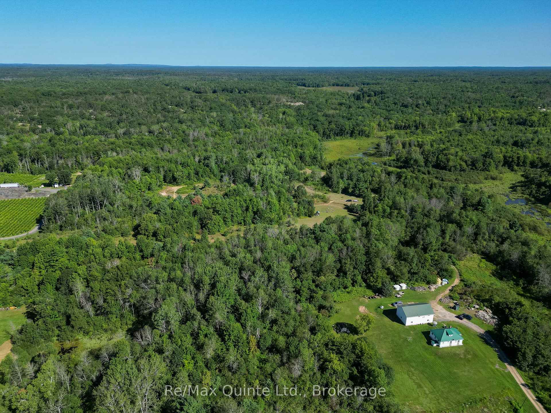 Photo 58 of 1477 Sulphide Road, Tweed, Hungerford (Twp) — HOMEH