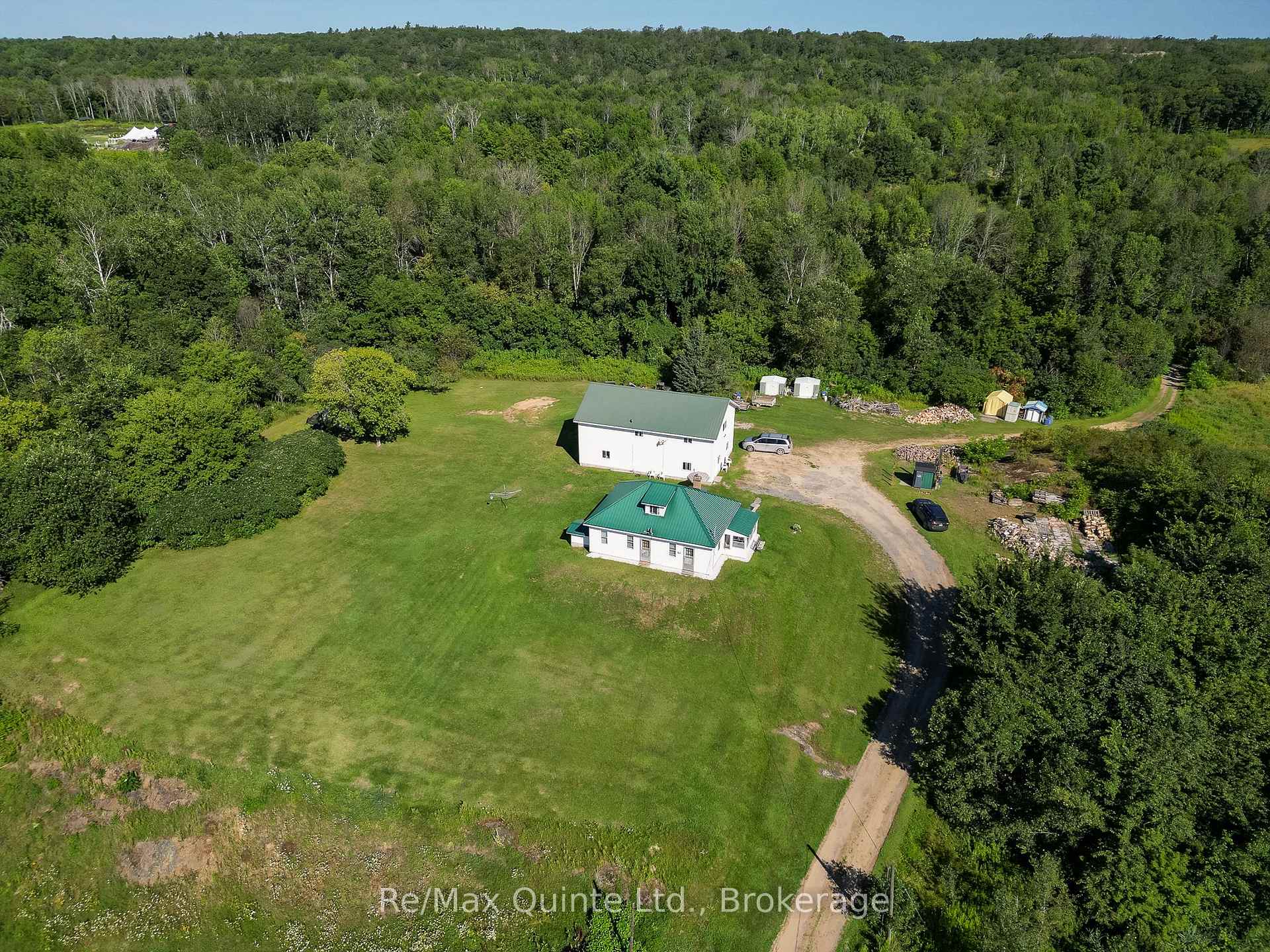 Photo 59 of 1477 Sulphide Road, Tweed, Hungerford (Twp) — HOMEH