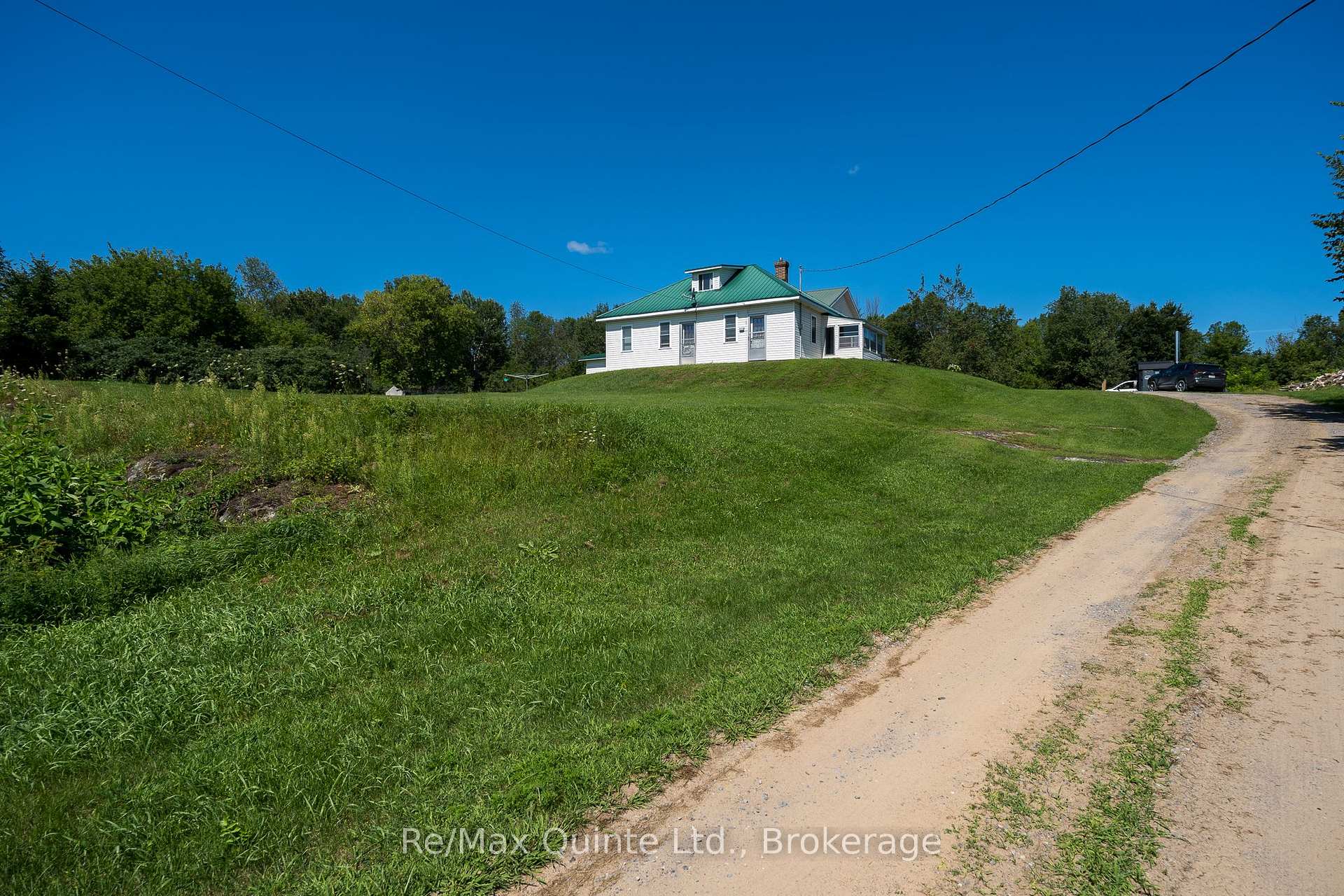 Photo 61 of 1477 Sulphide Road, Tweed, Hungerford (Twp) — HOMEH
