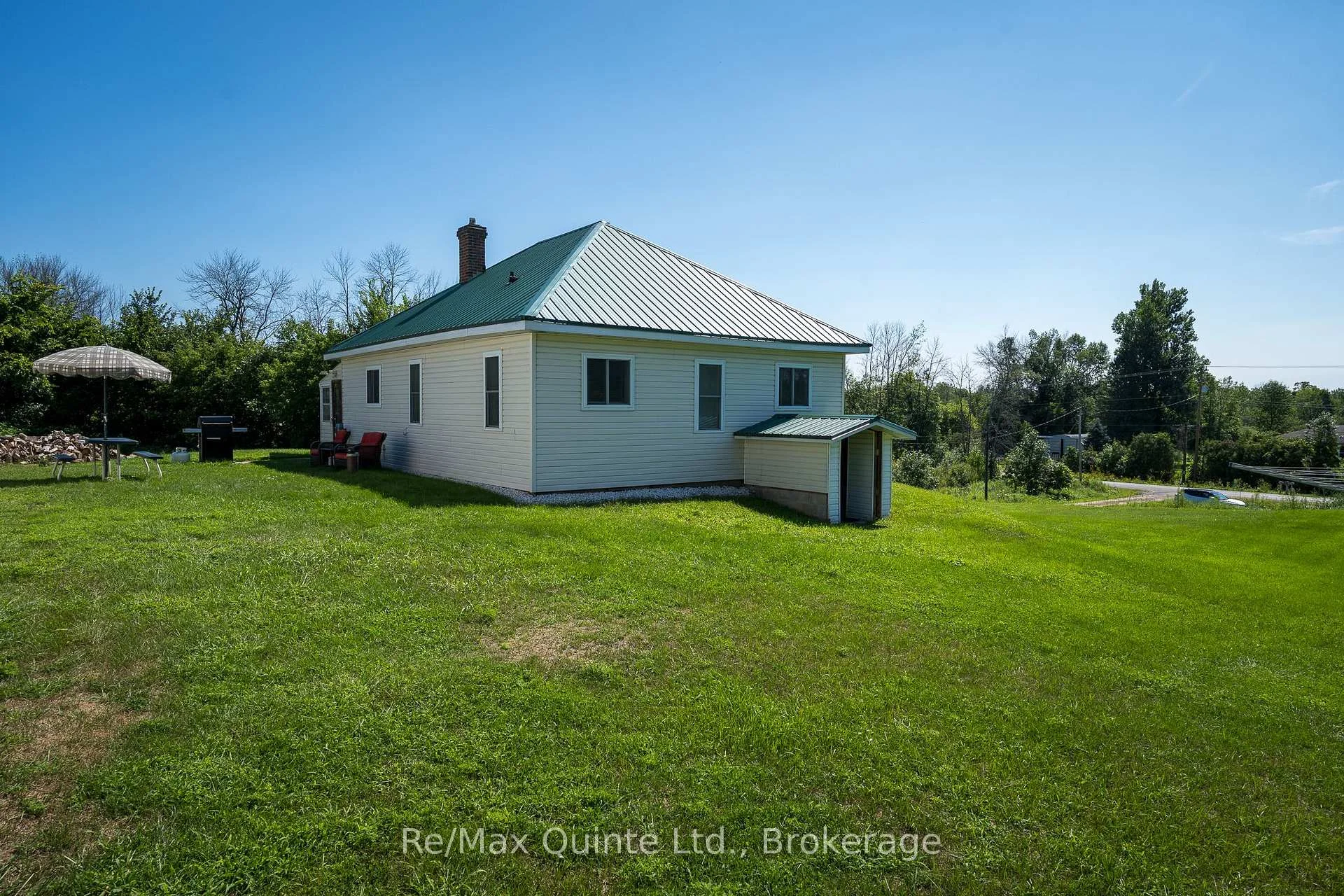 Photo 30 of 1477 Sulphide Road, Tweed, Hungerford (Twp) — HOMEH