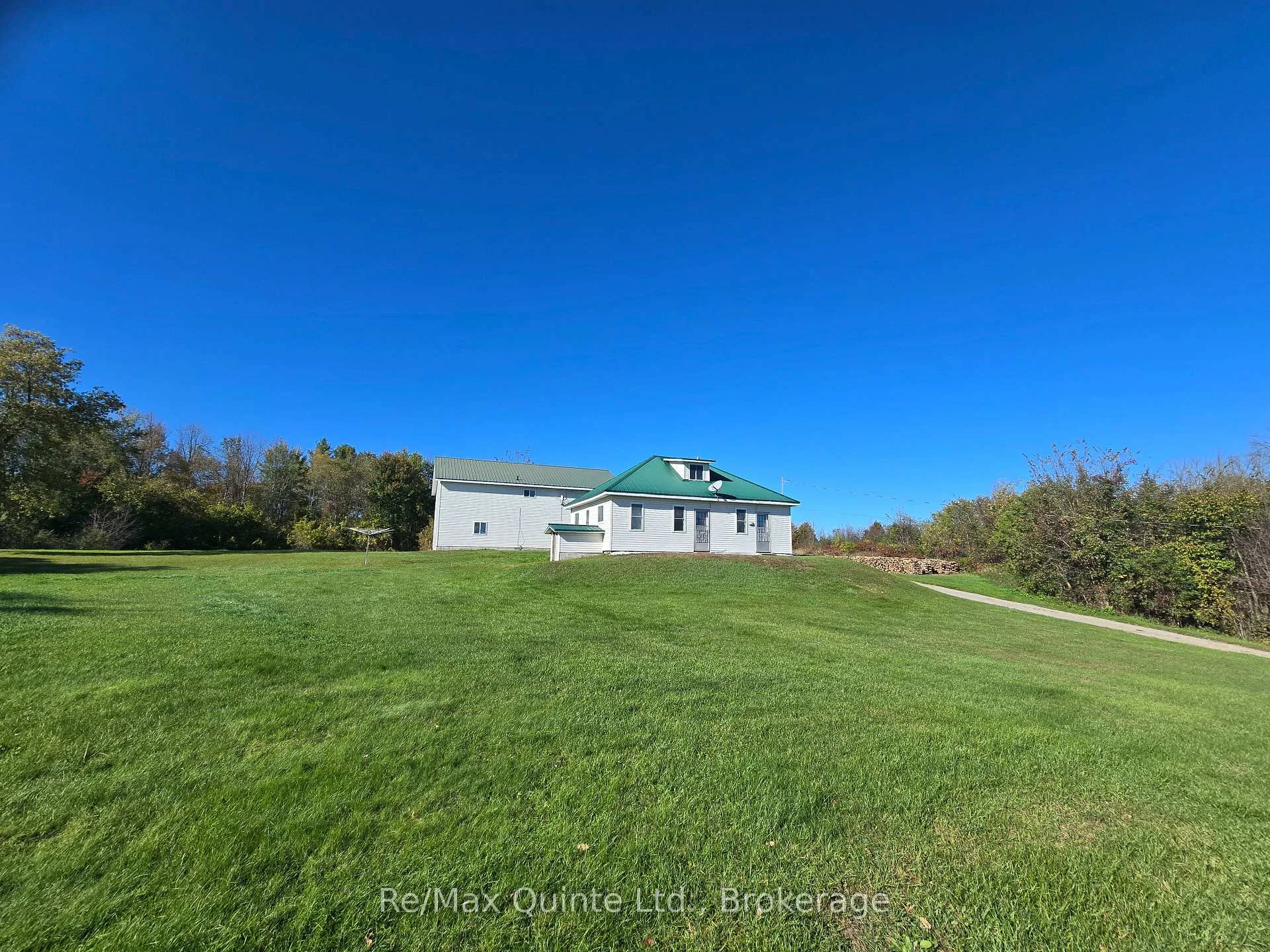 Photo 62 of 1477 Sulphide Road, Tweed, Hungerford (Twp) — HOMEH