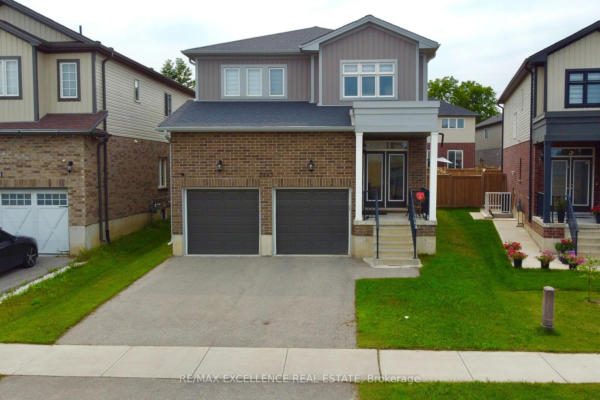 Photo 40 of 2443 Bennett Cross, London, South U — HOMEH