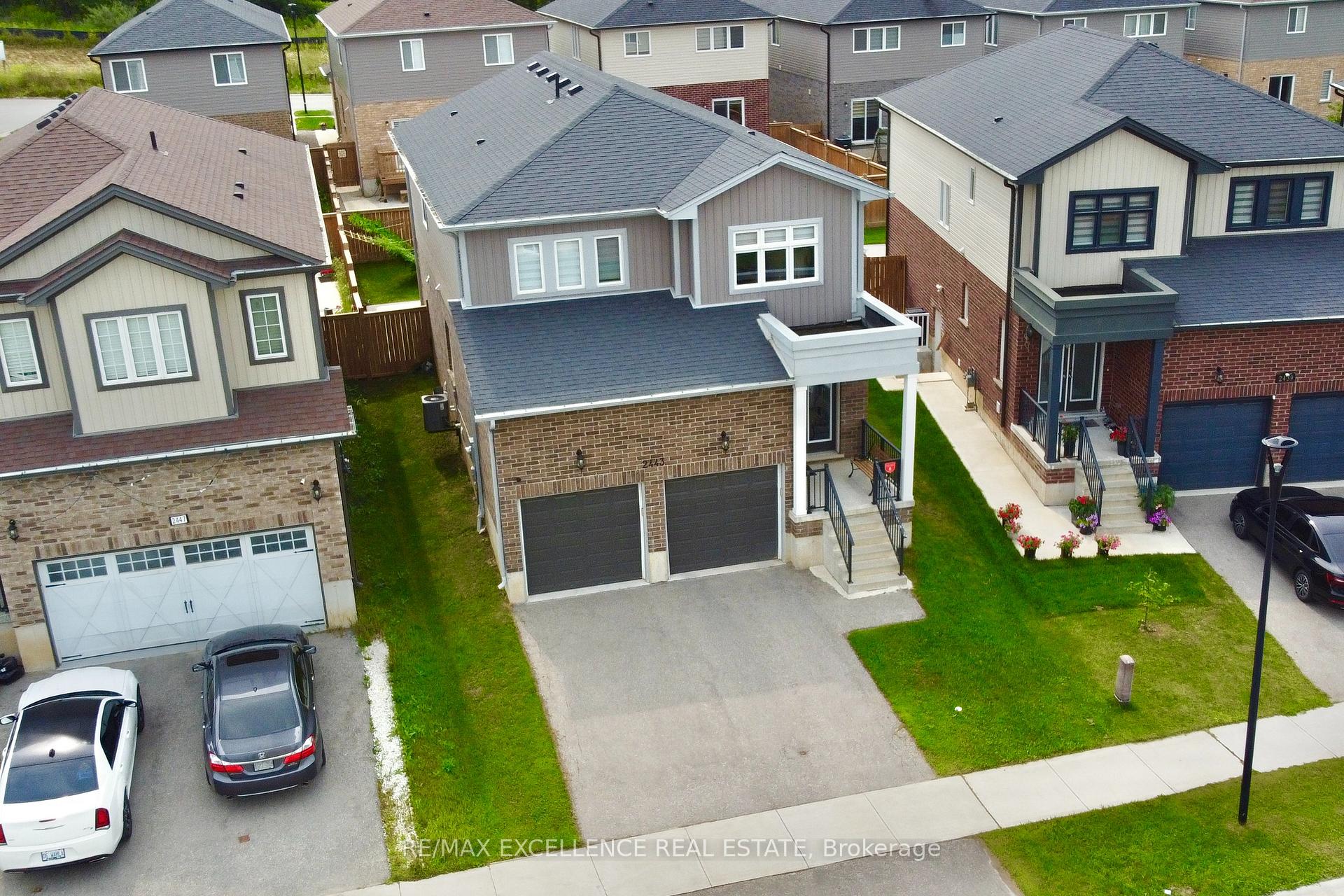 Photo 41 of 2443 Bennett Cross, London, South U — HOMEH