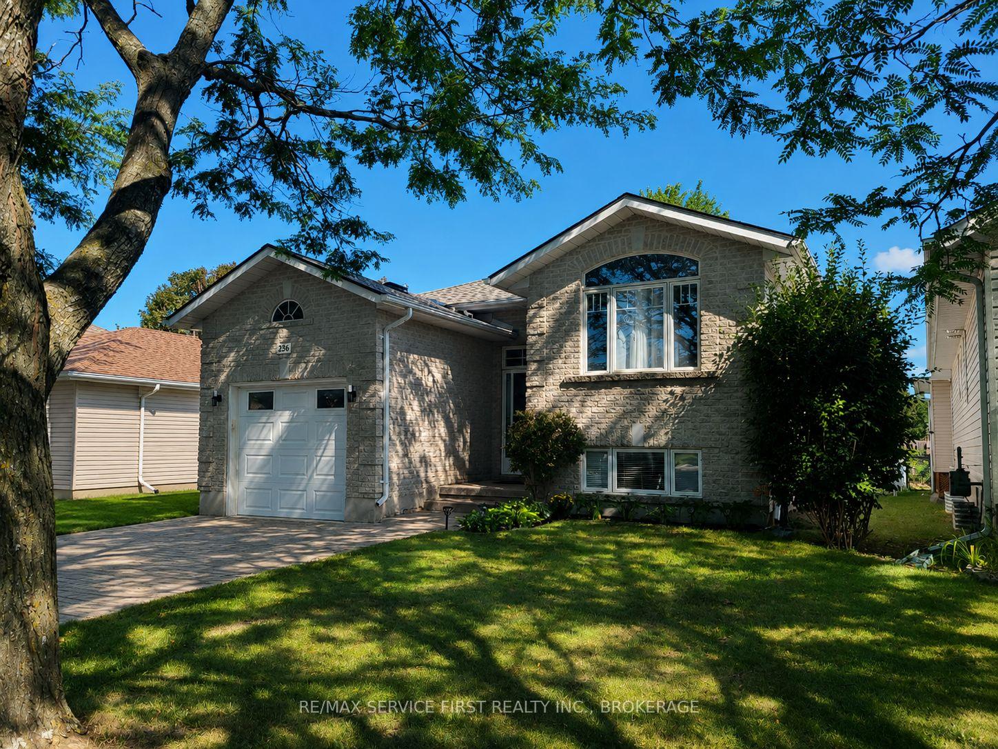 Photo 1 of 236 Langfield Street, Kingston, City Northwest — HOMEH