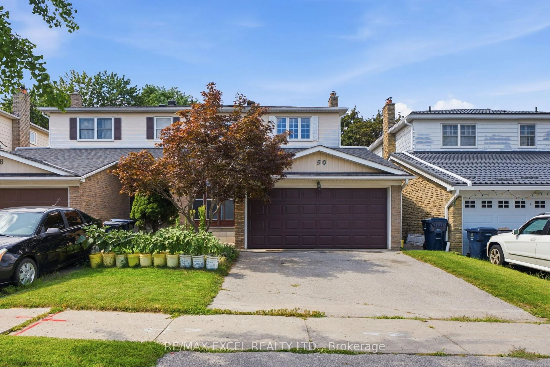 Photo 1 of 50 Shootfield Crescent, Scarborough, Agincourt North — HOMEH