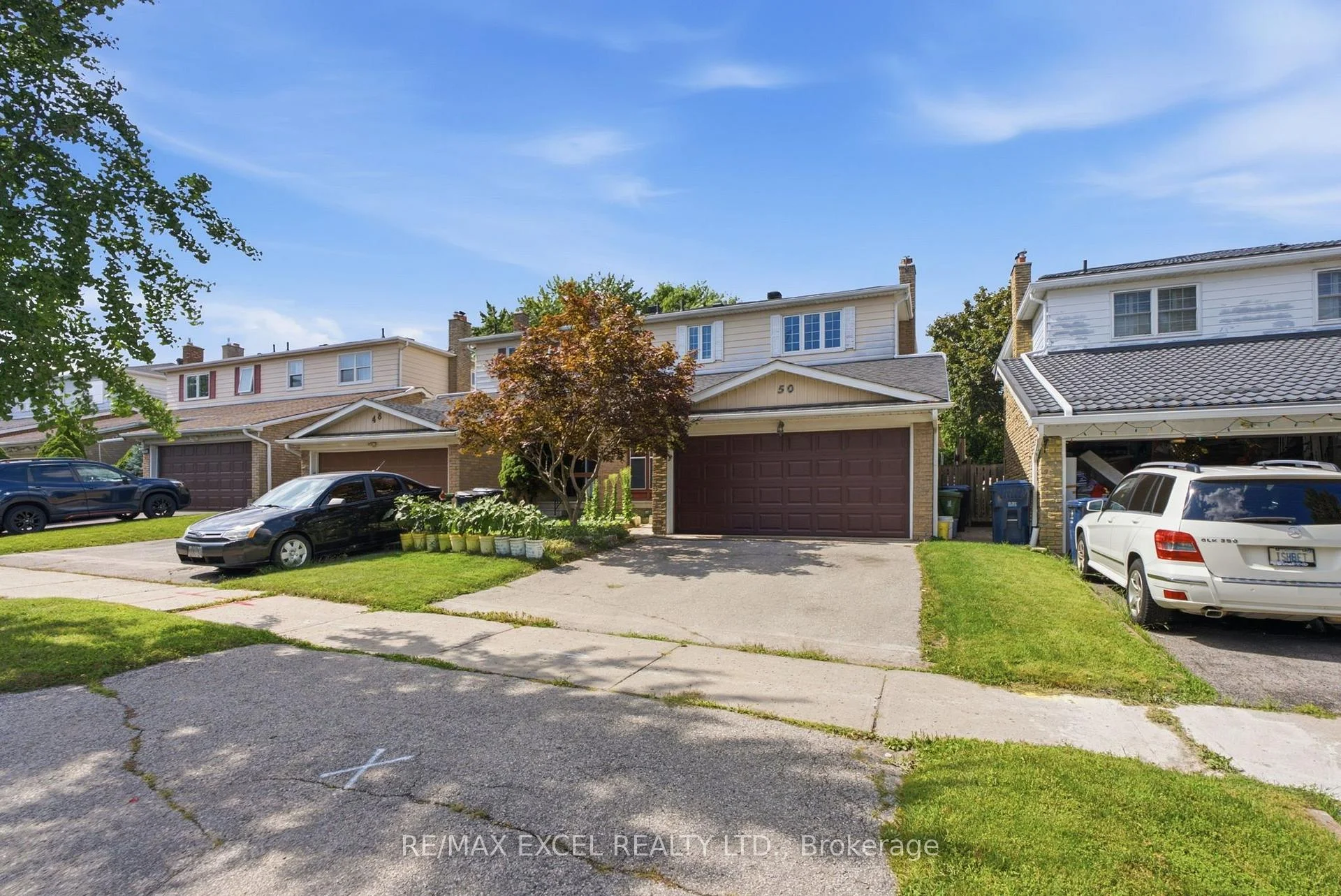 Photo 6 of 50 Shootfield Crescent, Scarborough, Agincourt North — HOMEH