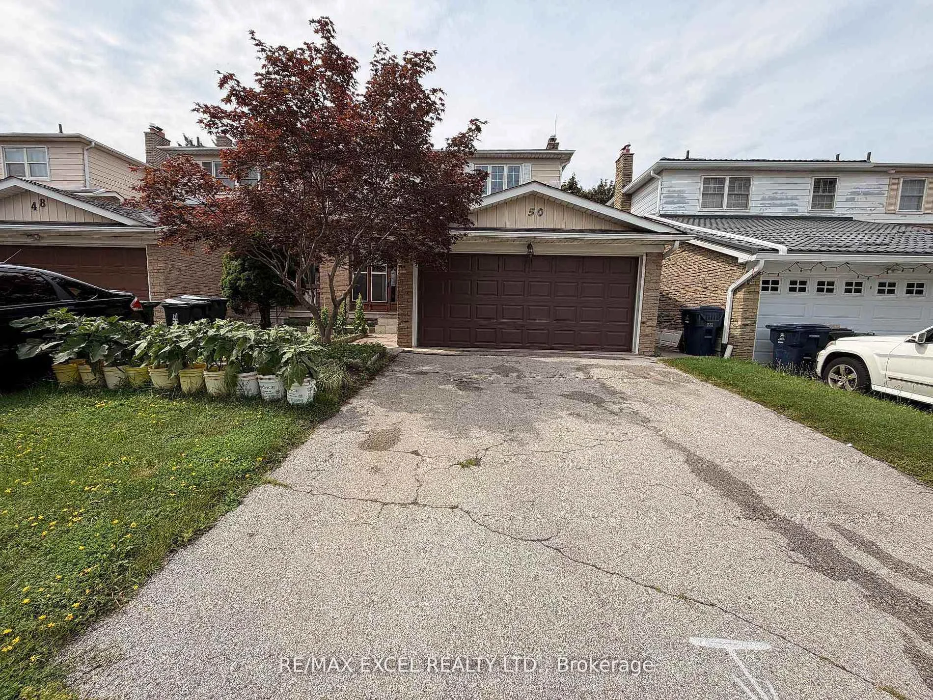 Photo 26 of 50 Shootfield Crescent, Scarborough, Agincourt North — HOMEH