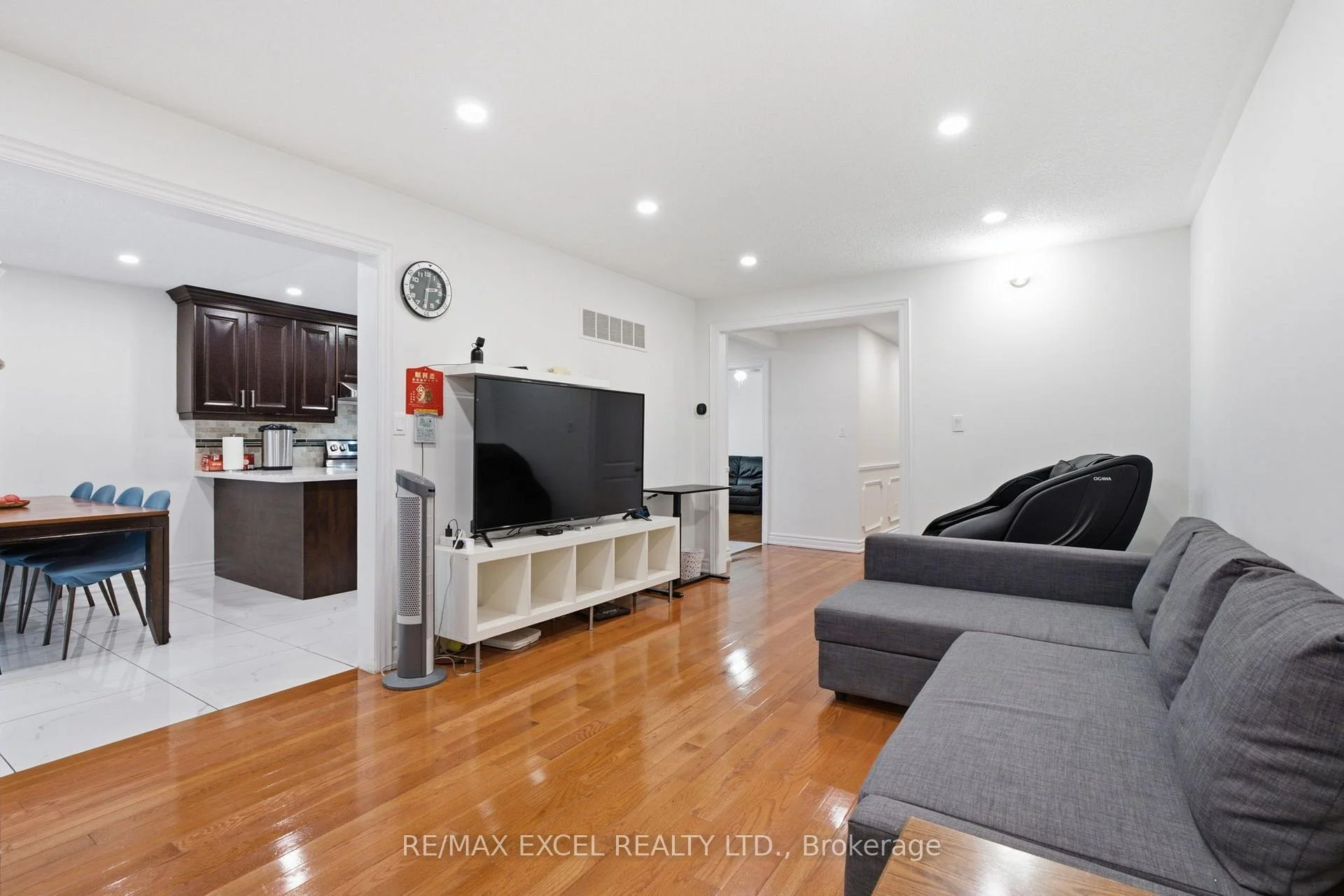 Photo 45 of 50 Shootfield Crescent, Scarborough, Agincourt North — HOMEH