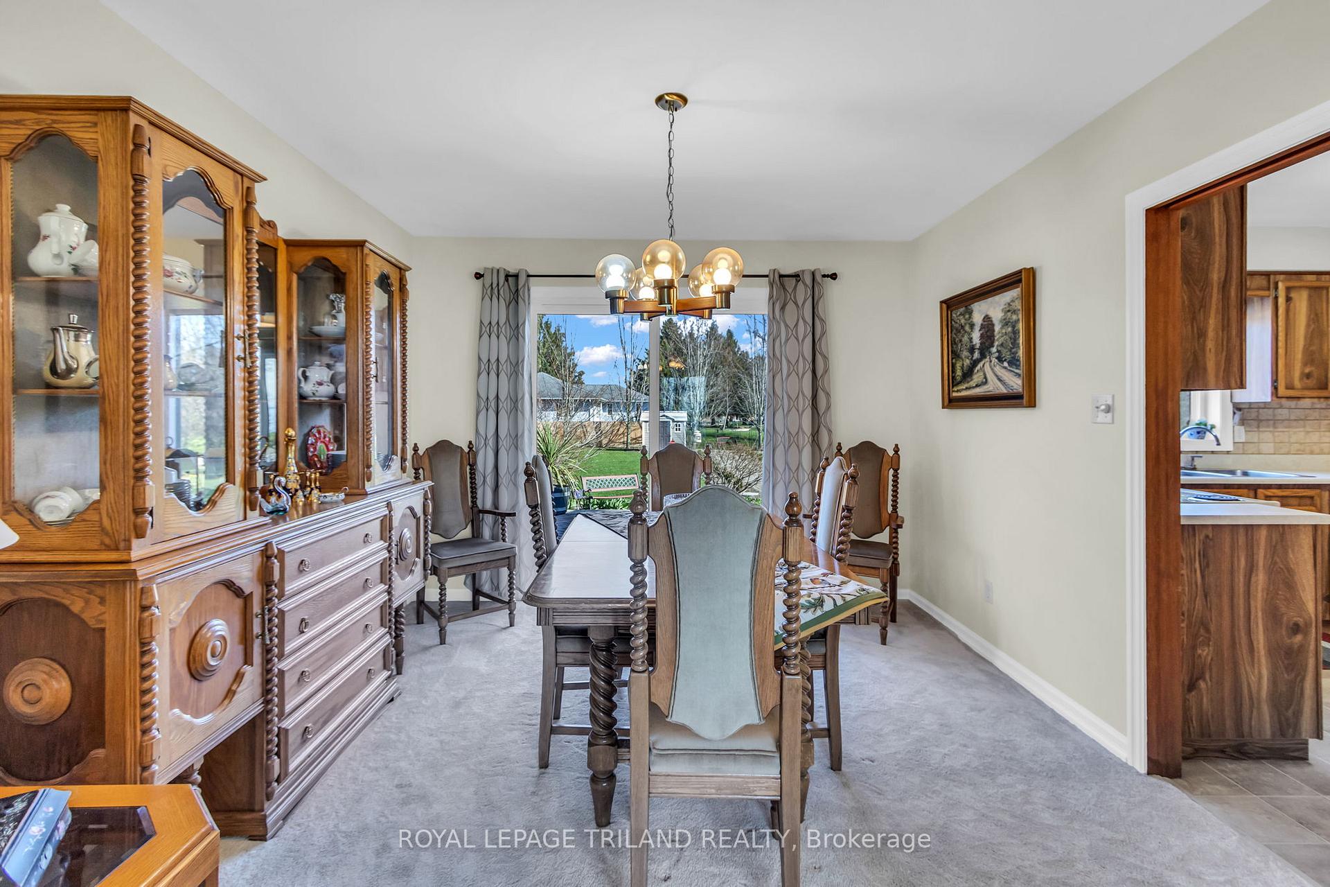 Photo 22 of 5257 Cliff Road, Lambton Shores — HOMEH