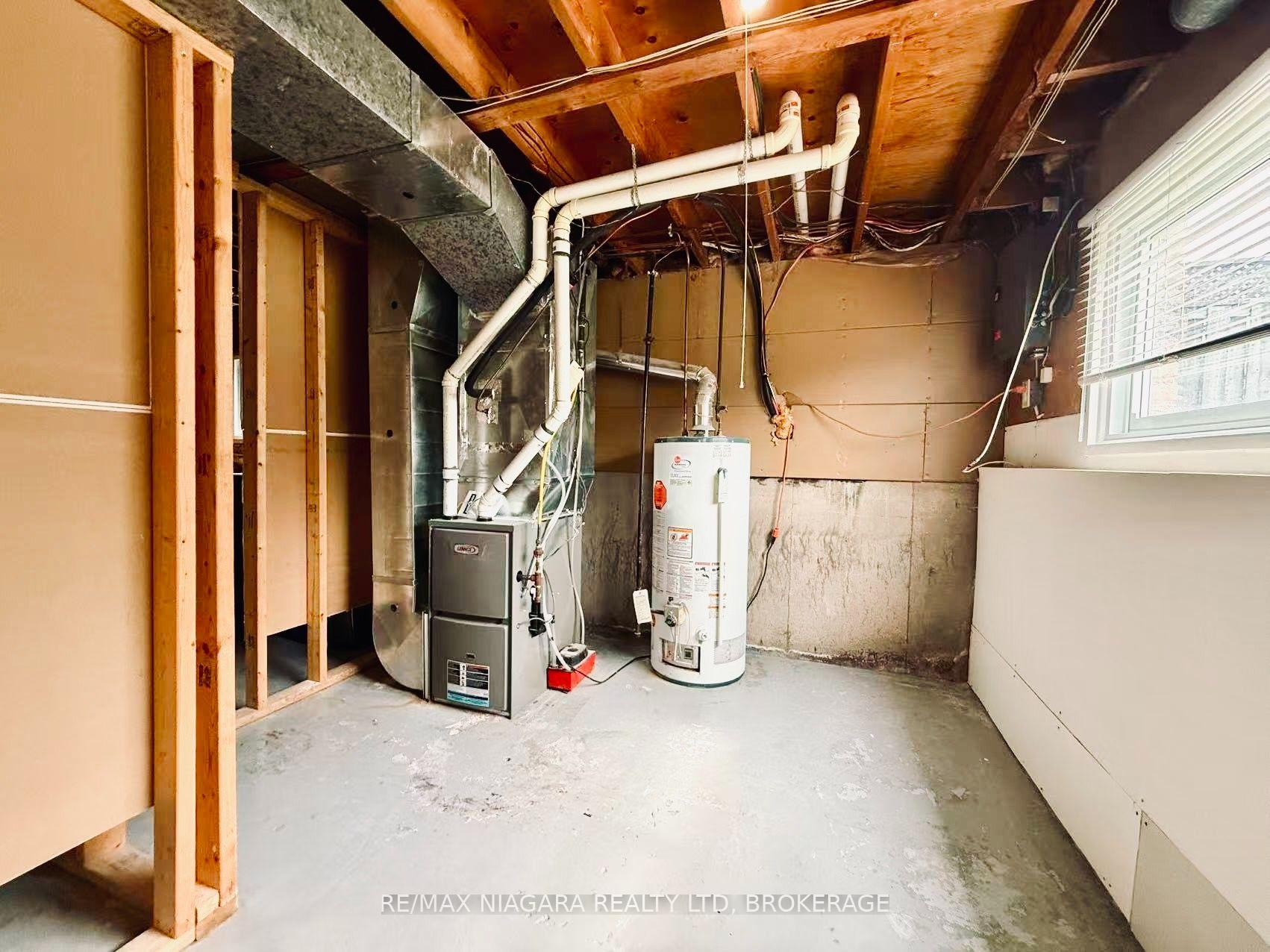 Photo 22 of 3102 Ussher Street, Niagara Falls, Chippawa — HOMEH