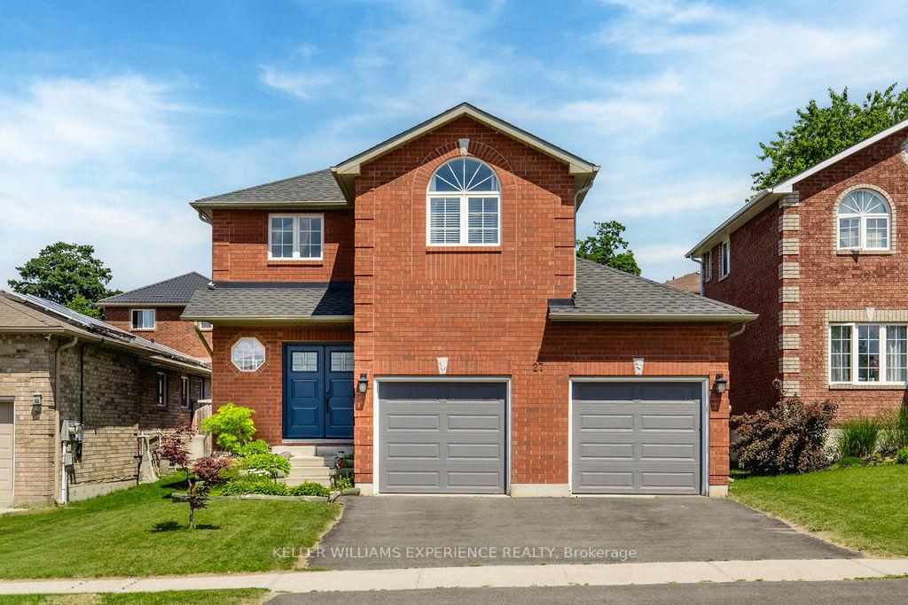 Photo 1 of 27 Michelle Drive, Barrie, Painswick South — HOMEH