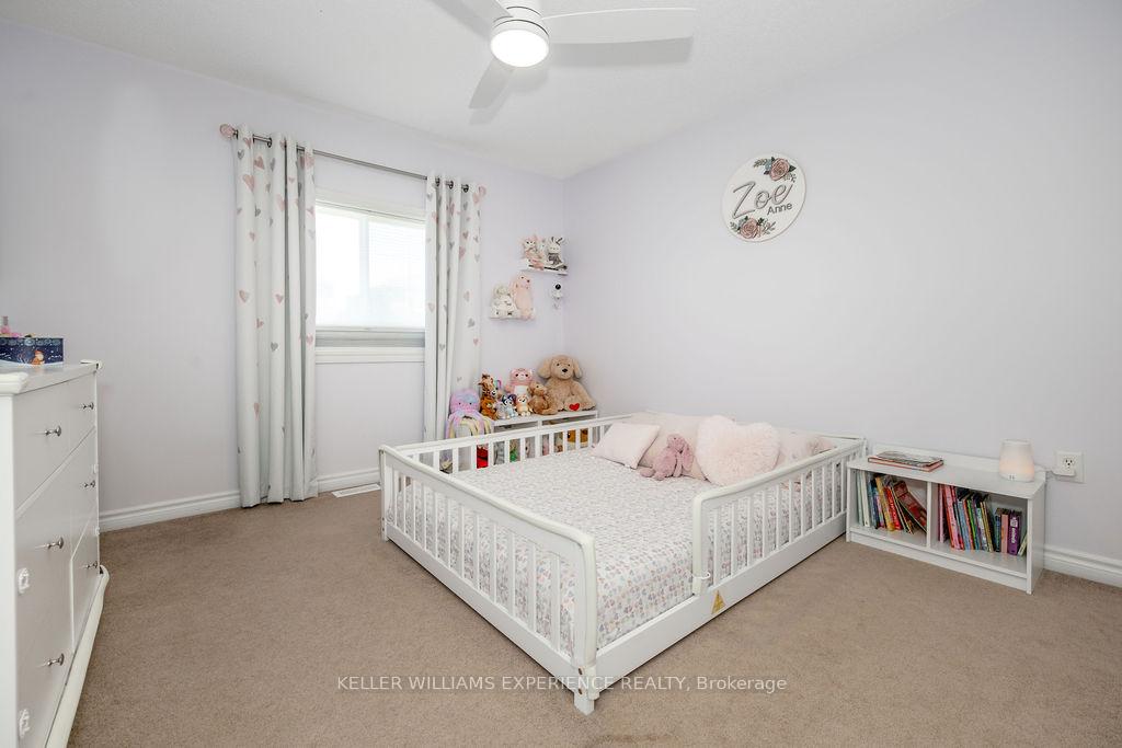 Photo 22 of 27 Michelle Drive, Barrie, Painswick South — HOMEH