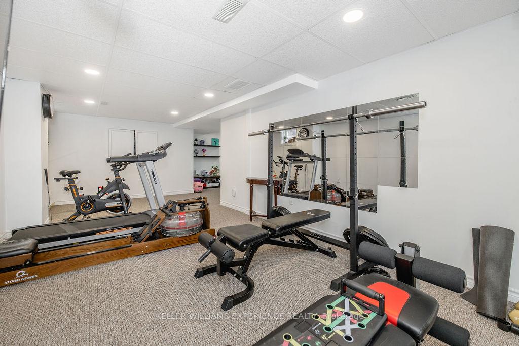 Photo 29 of 27 Michelle Drive, Barrie, Painswick South — HOMEH
