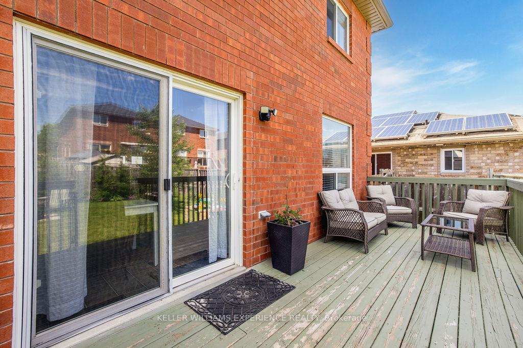 Photo 30 of 27 Michelle Drive, Barrie, Painswick South — HOMEH