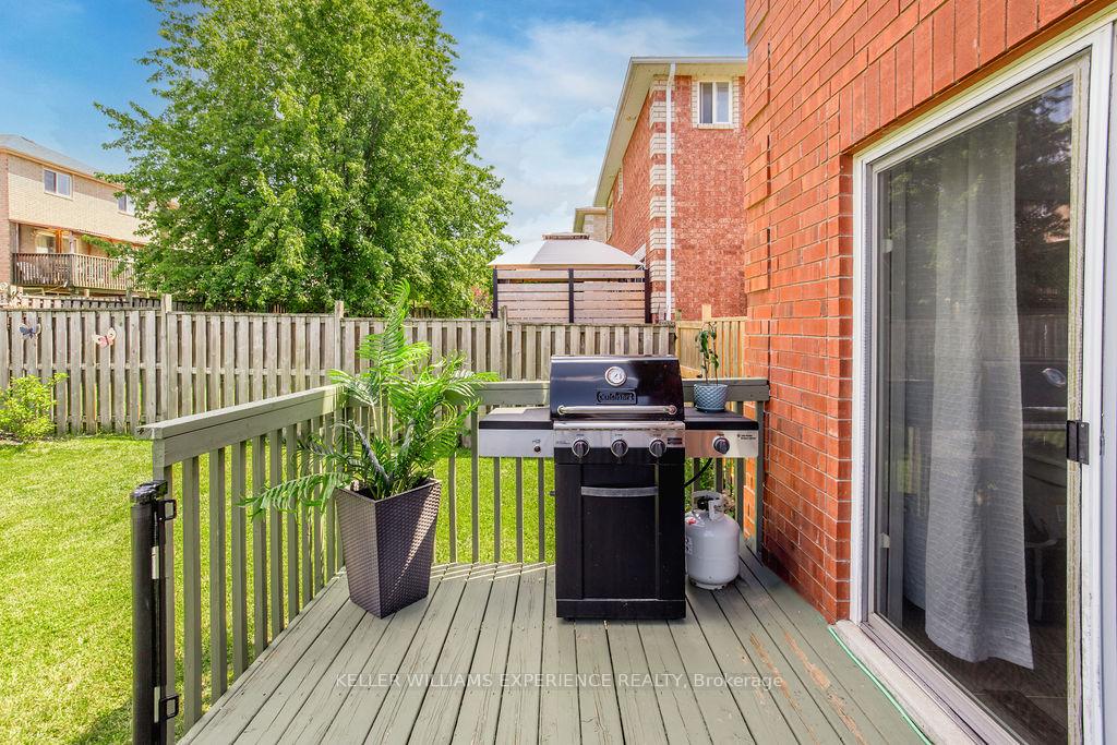 Photo 31 of 27 Michelle Drive, Barrie, Painswick South — HOMEH