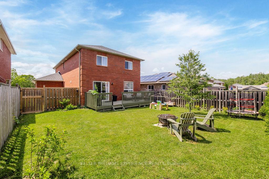 Photo 33 of 27 Michelle Drive, Barrie, Painswick South — HOMEH