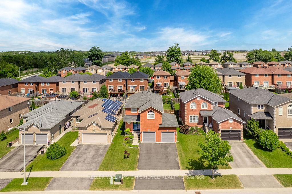 Photo 34 of 27 Michelle Drive, Barrie, Painswick South — HOMEH