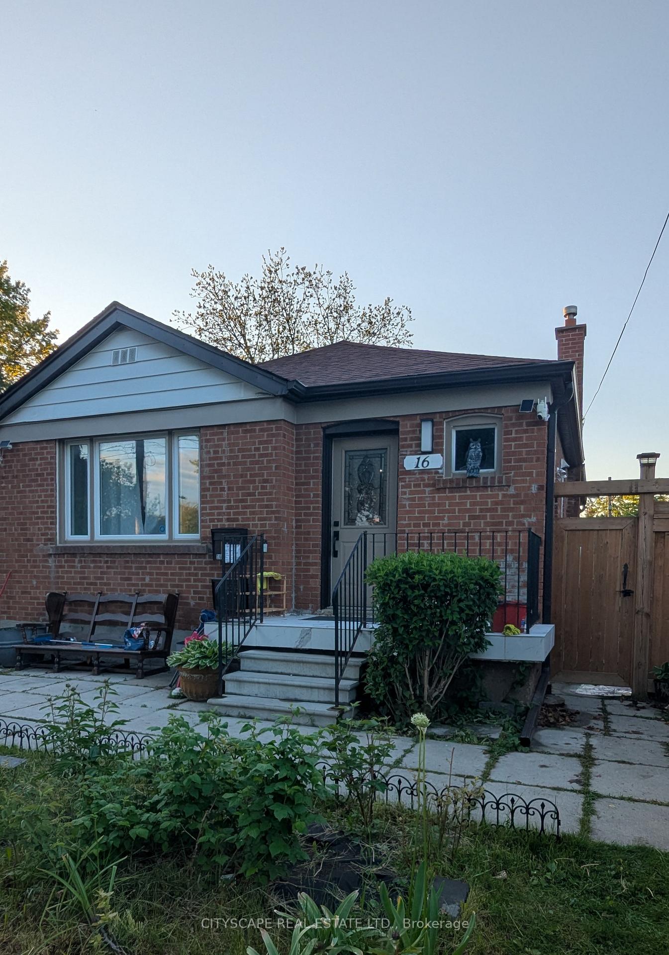 Photo 1 of Unit Basement, 16 Melody Road, North York, Humberlea-Pelmo Park — HOMEH