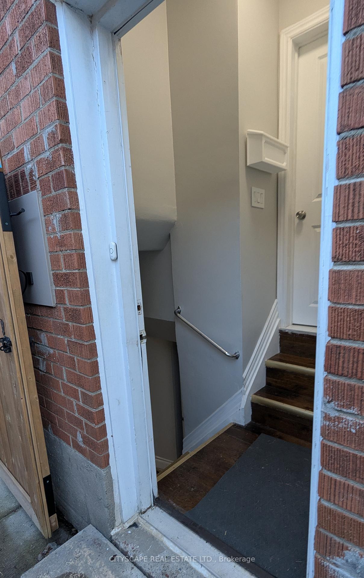 Photo 2 of Unit Basement, 16 Melody Road, North York, Humberlea-Pelmo Park — HOMEH