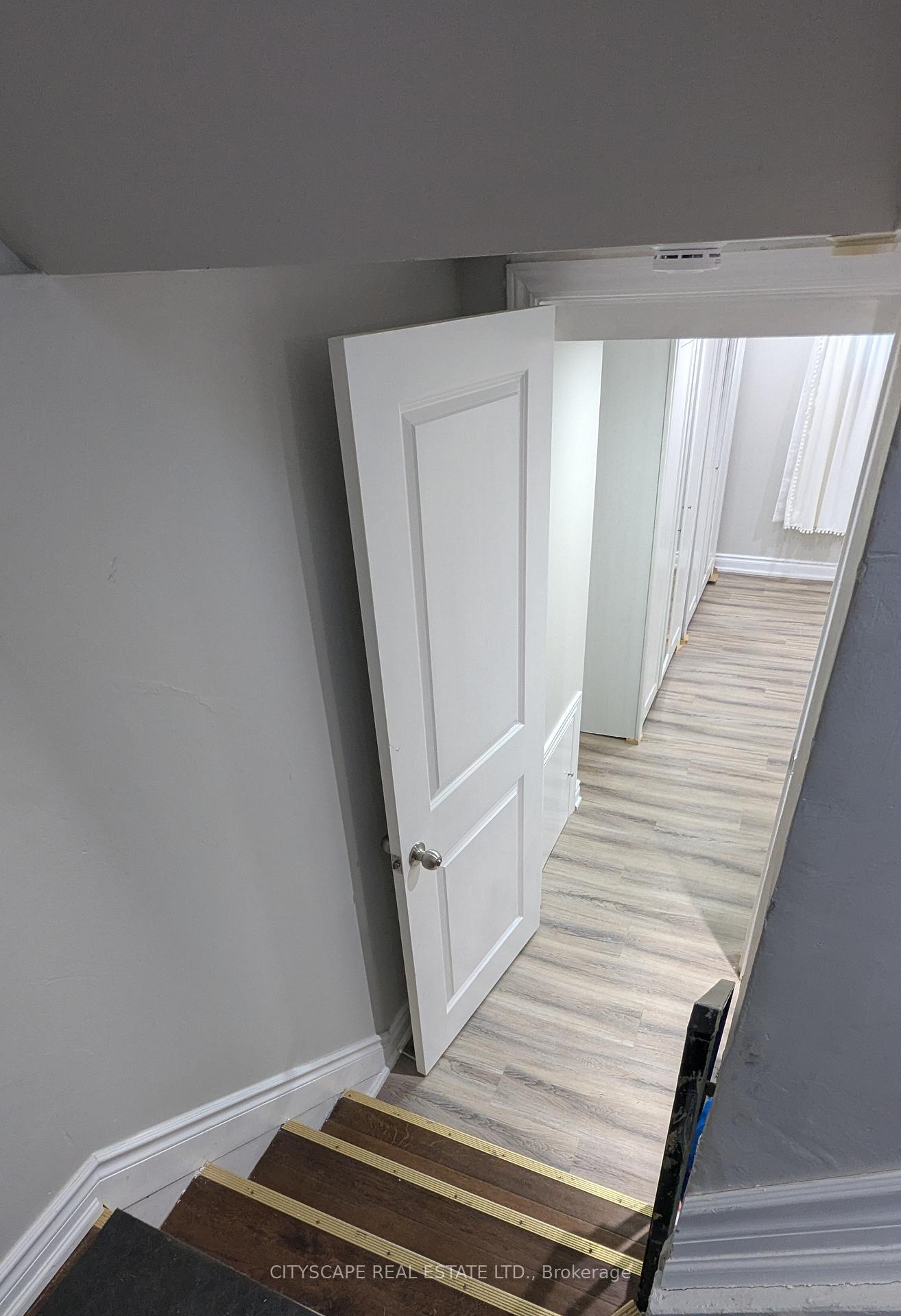 Photo 3 of Unit Basement, 16 Melody Road, North York, Humberlea-Pelmo Park — HOMEH
