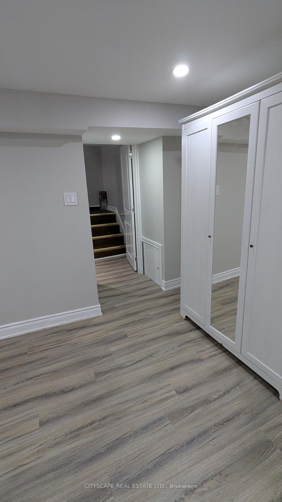 Photo 4 of Unit Basement, 16 Melody Road, North York, Humberlea-Pelmo Park — HOMEH
