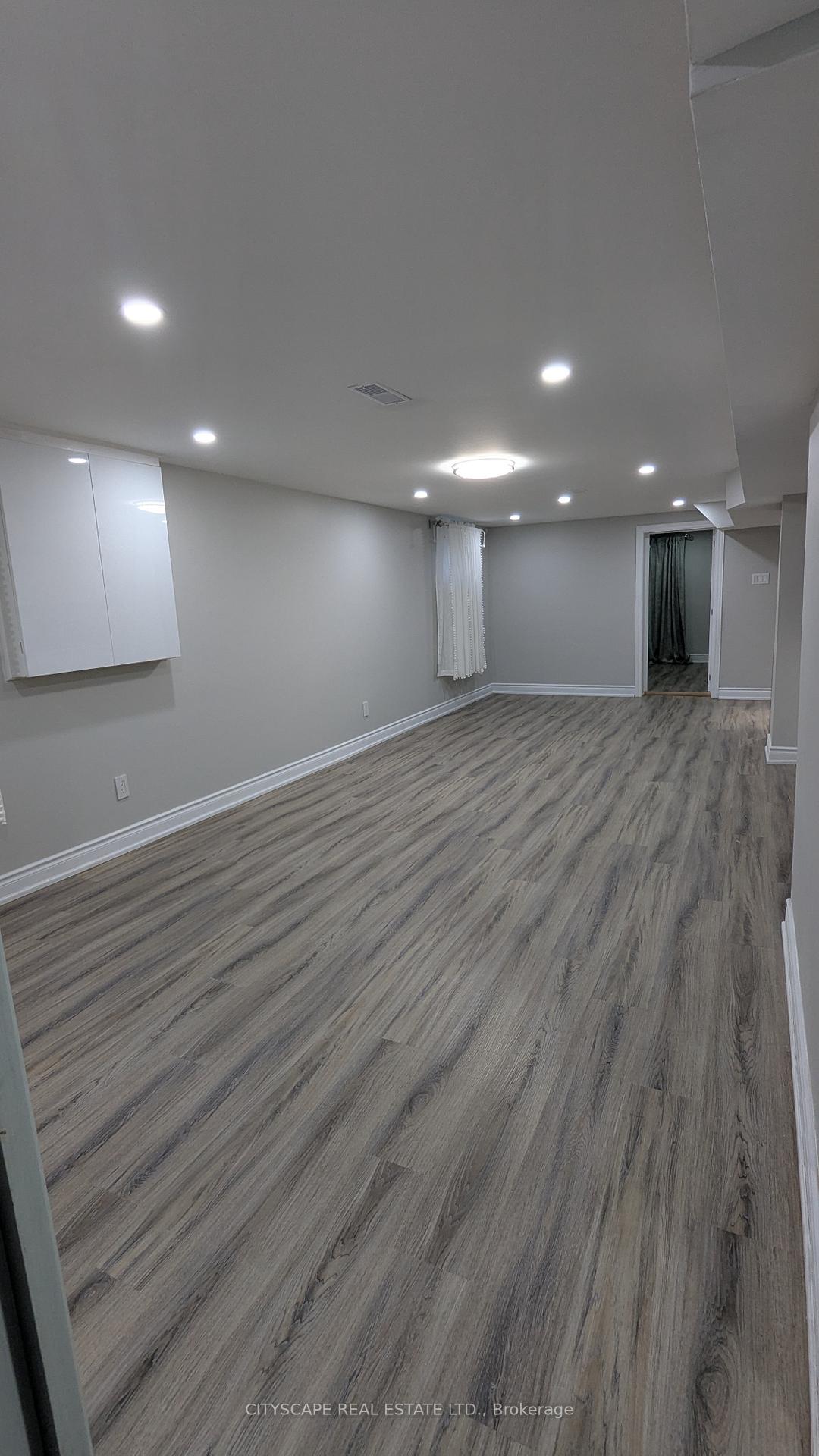 Photo 5 of Unit Basement, 16 Melody Road, North York, Humberlea-Pelmo Park — HOMEH