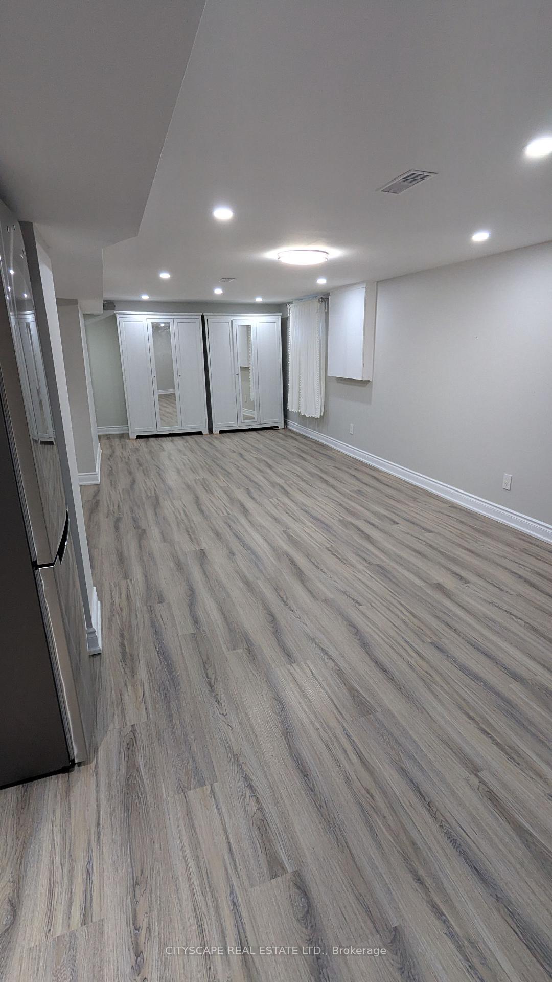 Photo 7 of Unit Basement, 16 Melody Road, North York, Humberlea-Pelmo Park — HOMEH