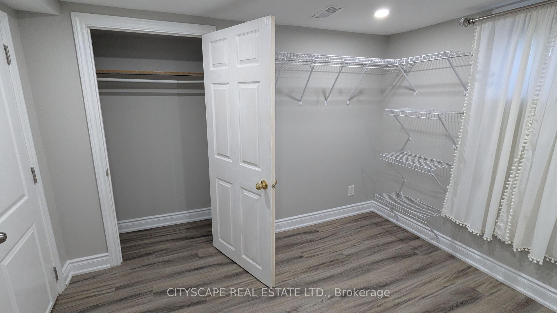 Photo 8 of Unit Basement, 16 Melody Road, North York, Humberlea-Pelmo Park — HOMEH