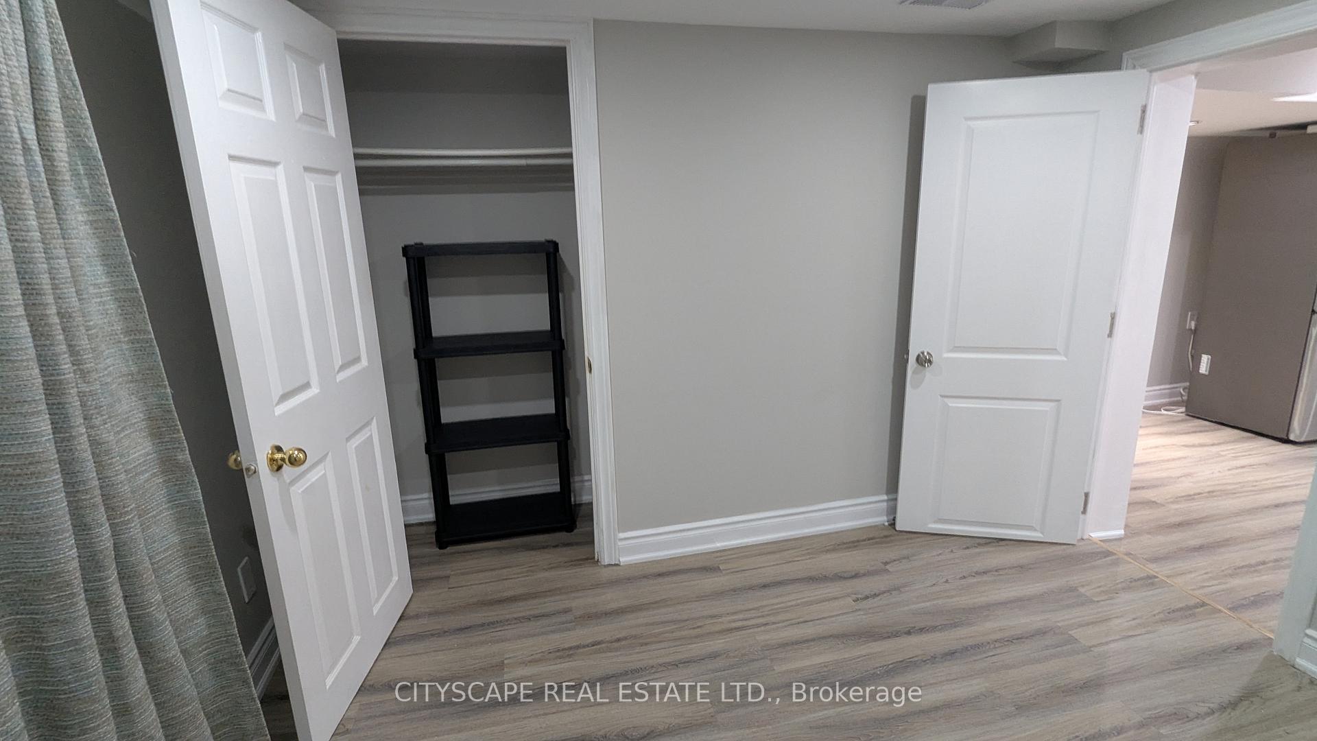 Photo 9 of Unit Basement, 16 Melody Road, North York, Humberlea-Pelmo Park — HOMEH
