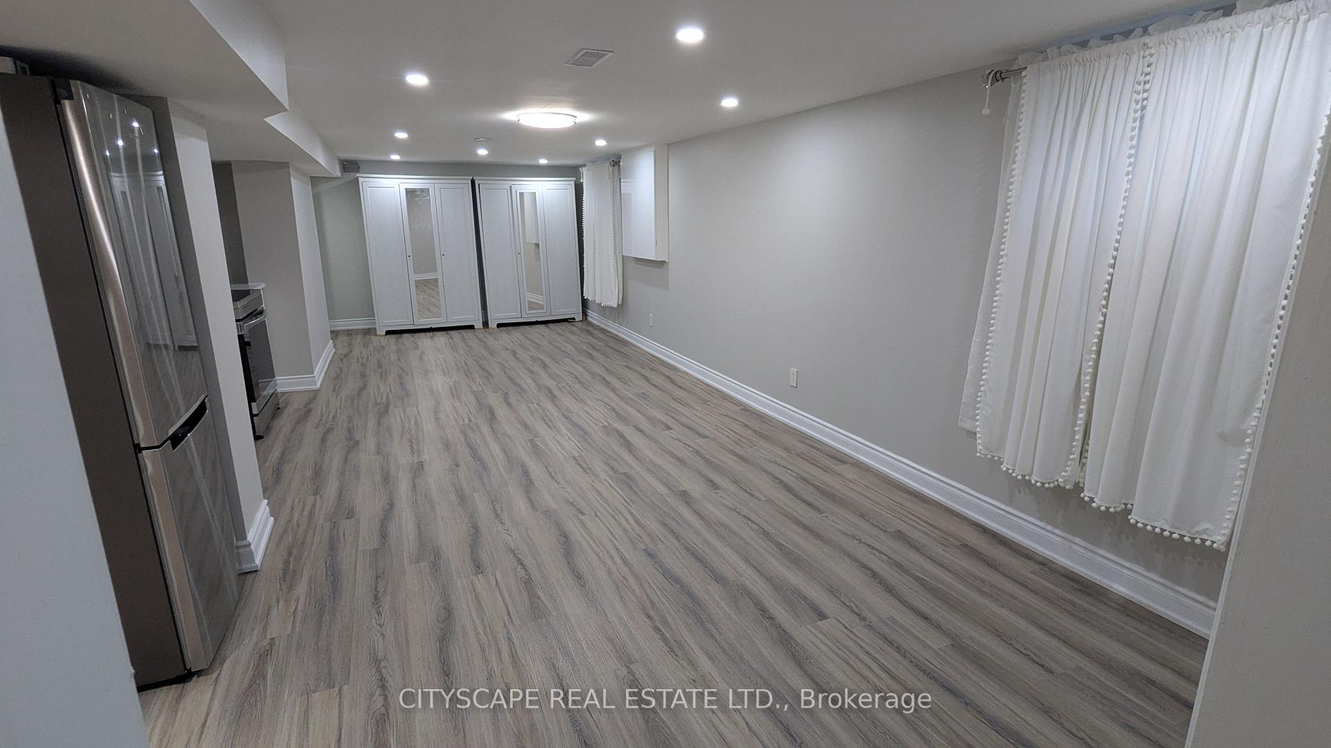 Photo 11 of Unit Basement, 16 Melody Road, North York, Humberlea-Pelmo Park — HOMEH