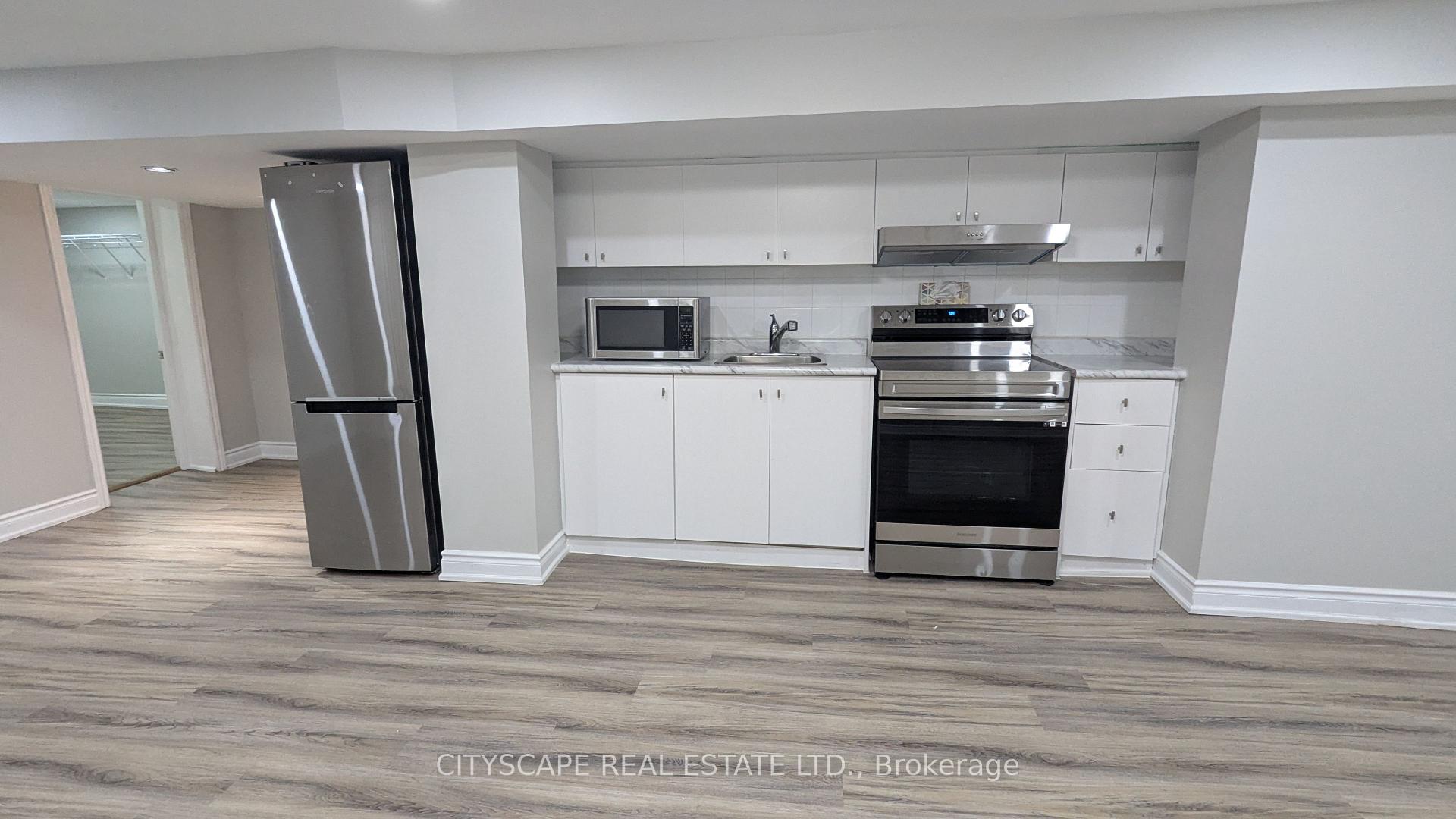 Photo 12 of Unit Basement, 16 Melody Road, North York, Humberlea-Pelmo Park — HOMEH