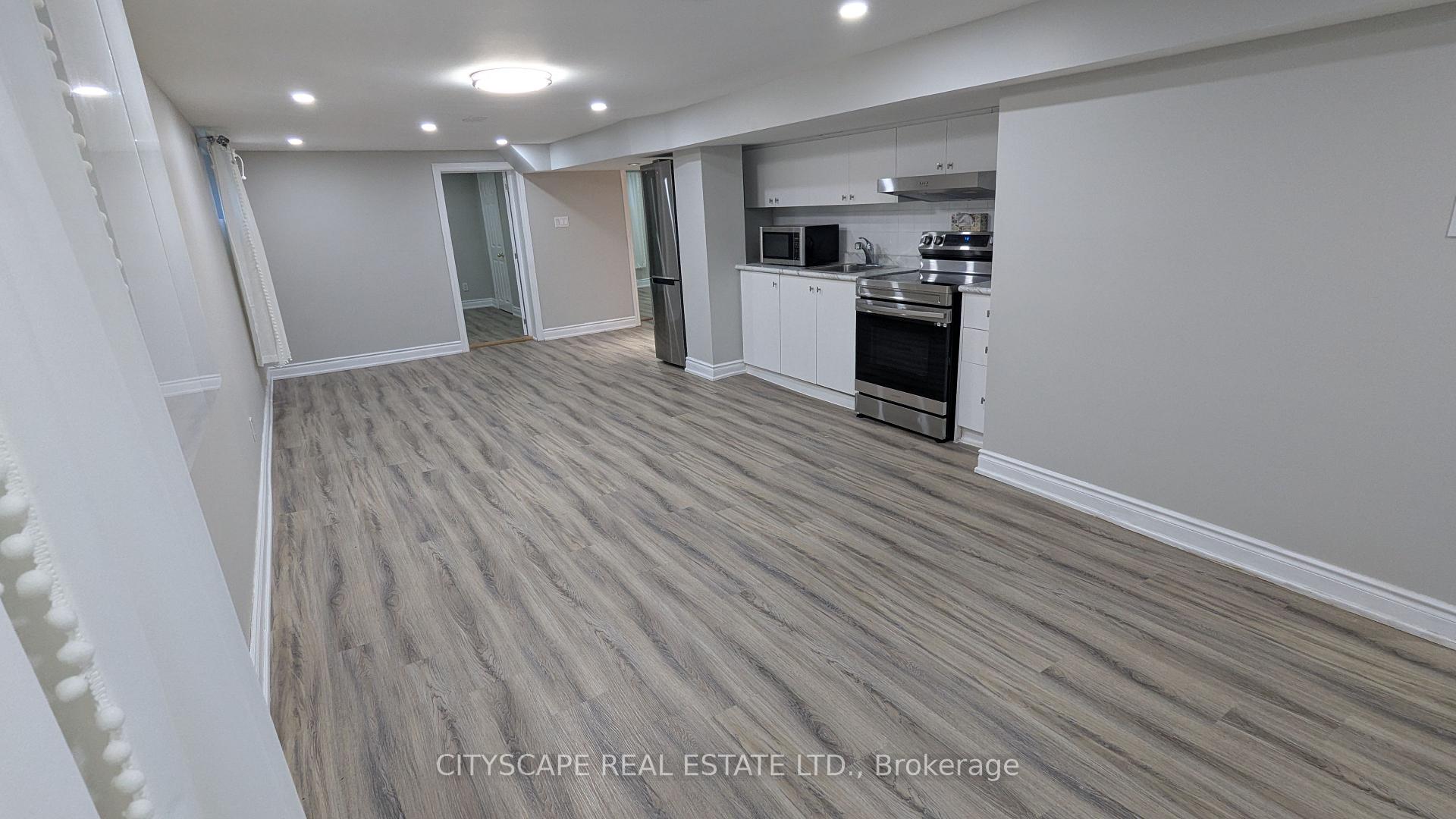 Photo 13 of Unit Basement, 16 Melody Road, North York, Humberlea-Pelmo Park — HOMEH