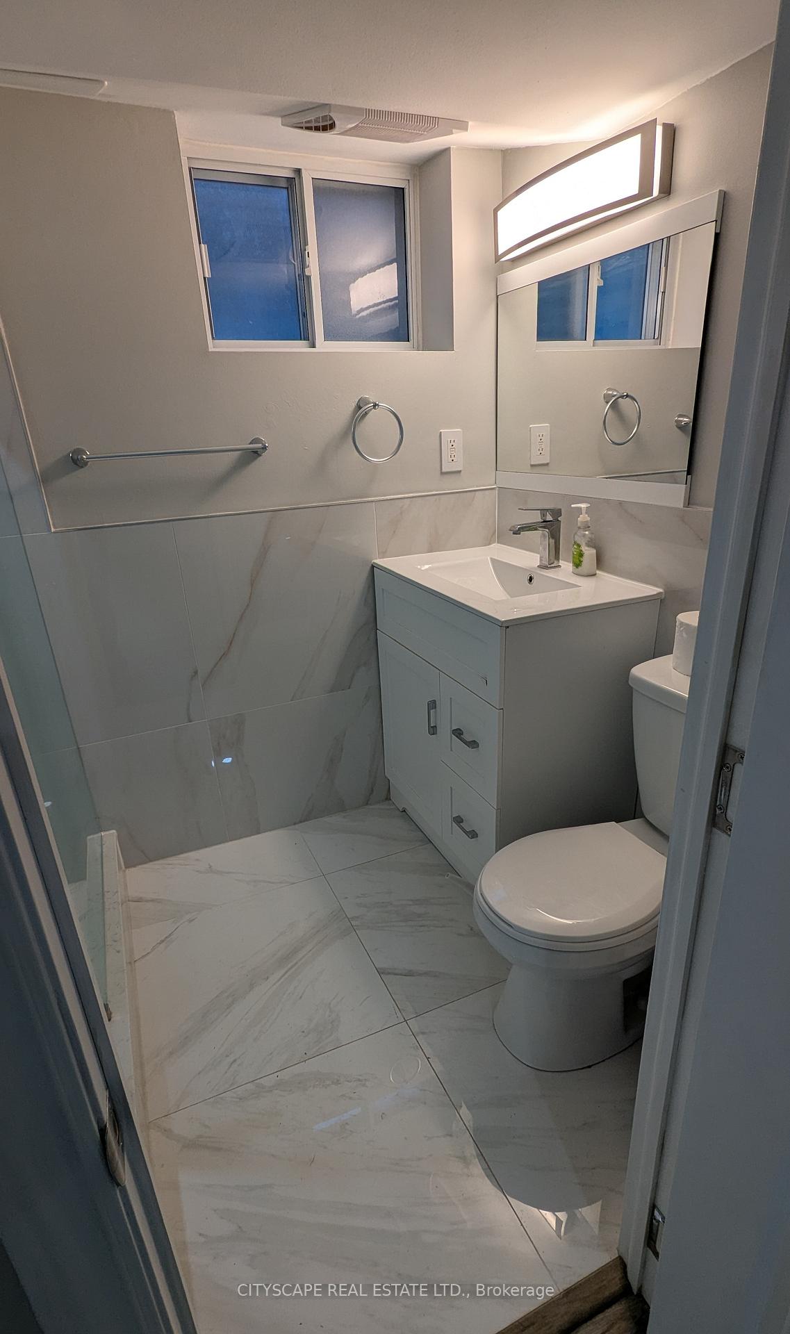Photo 14 of Unit Basement, 16 Melody Road, North York, Humberlea-Pelmo Park — HOMEH